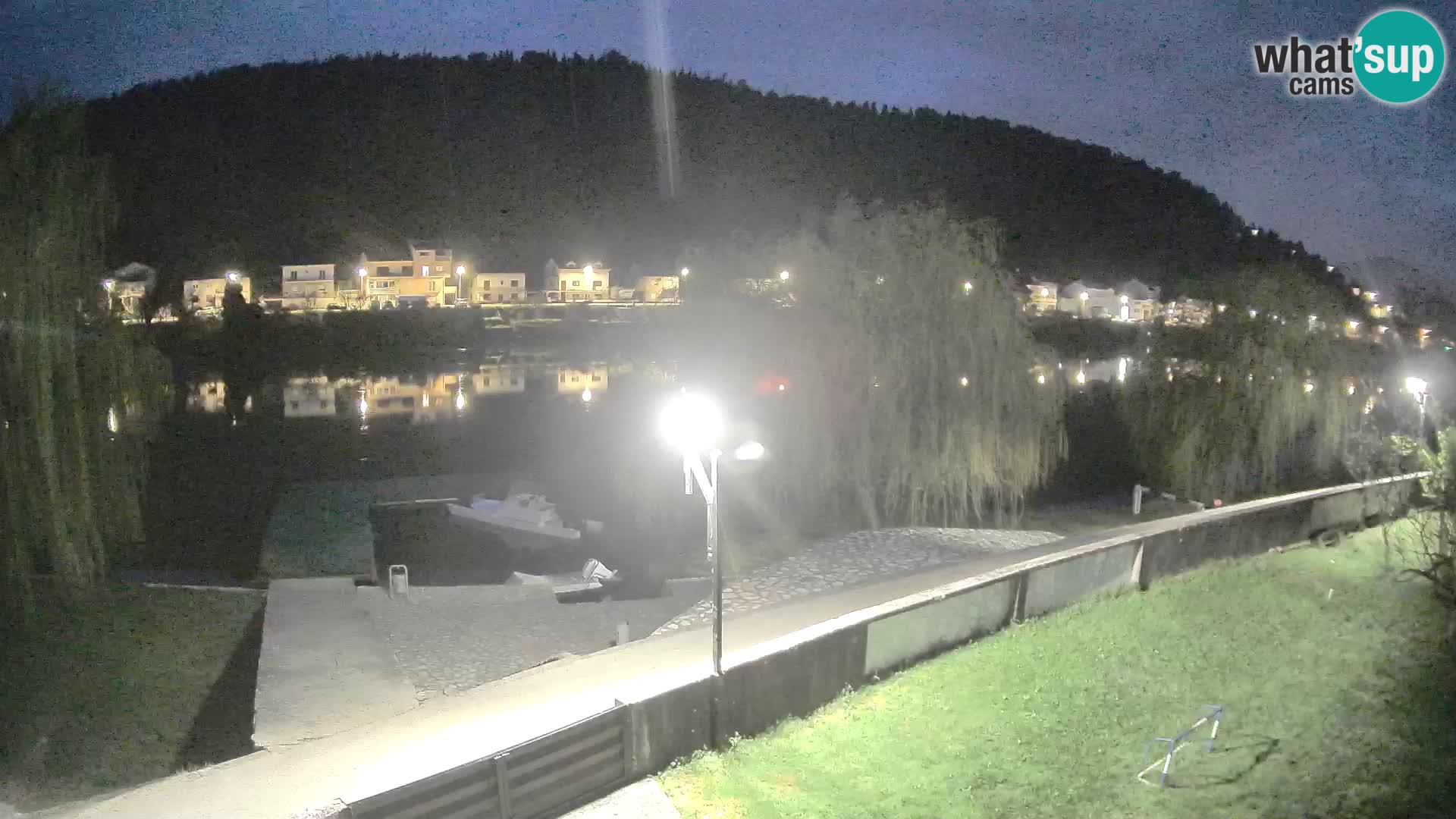 Webcam Metković – Croatia Livecam