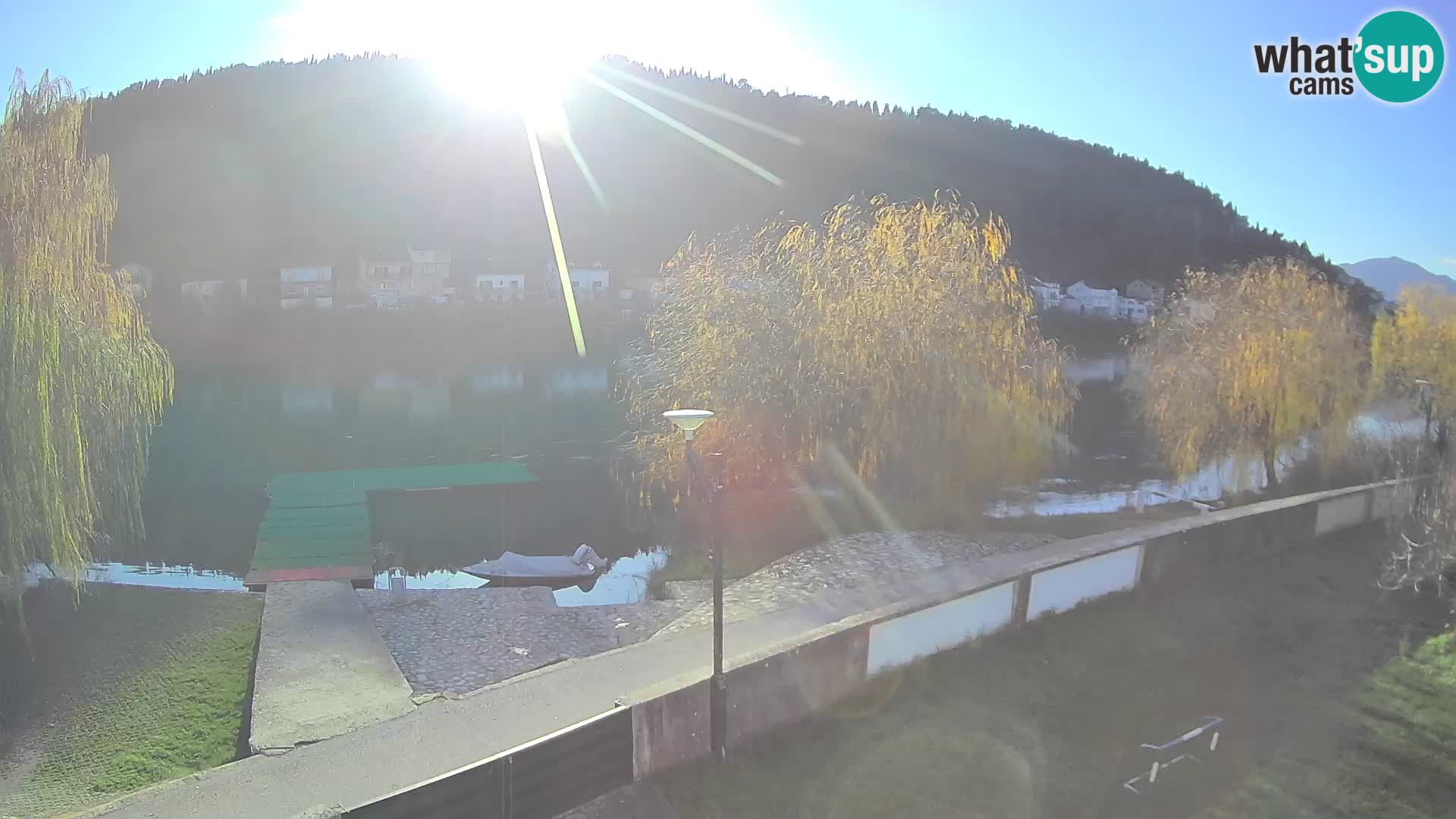 Webcam Metković – Croatia Livecam