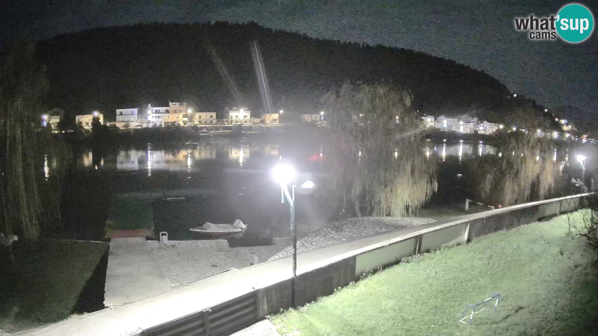 Webcam Metković – Croatia Livecam