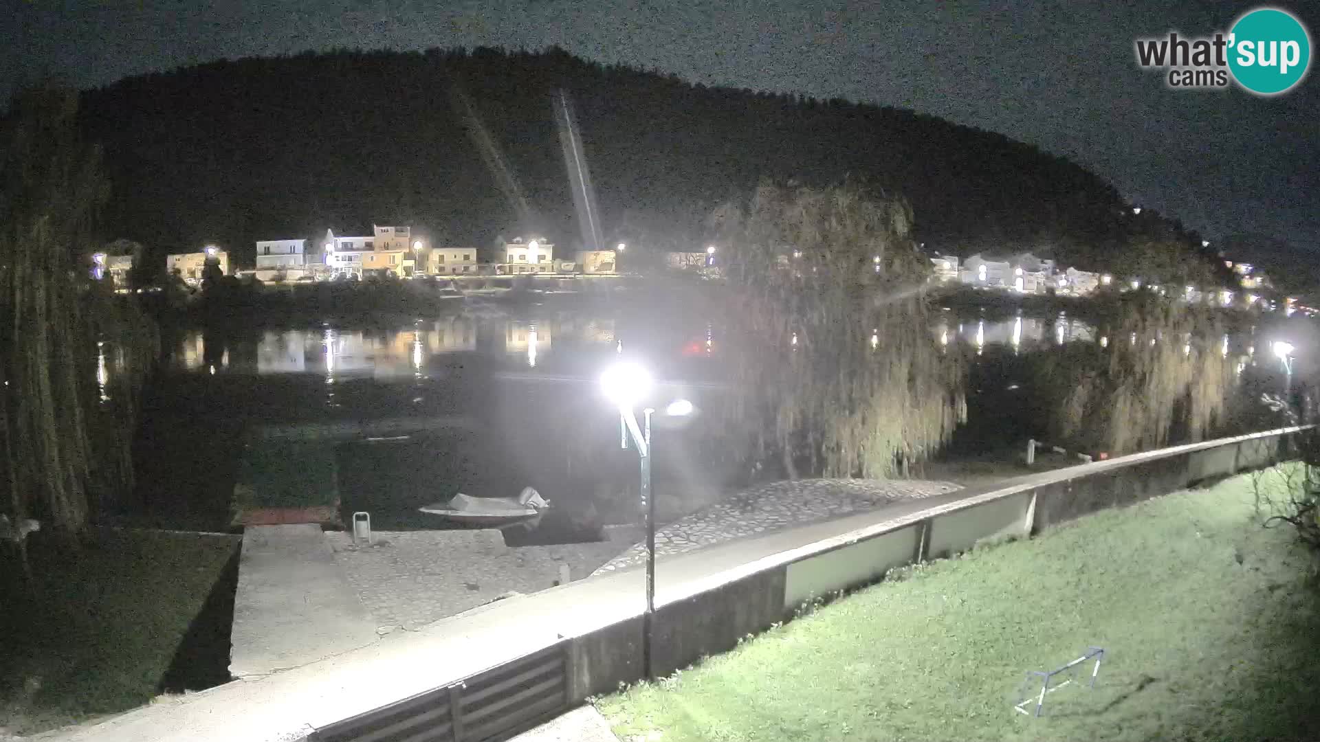 Webcam Metković – Croatia Livecam