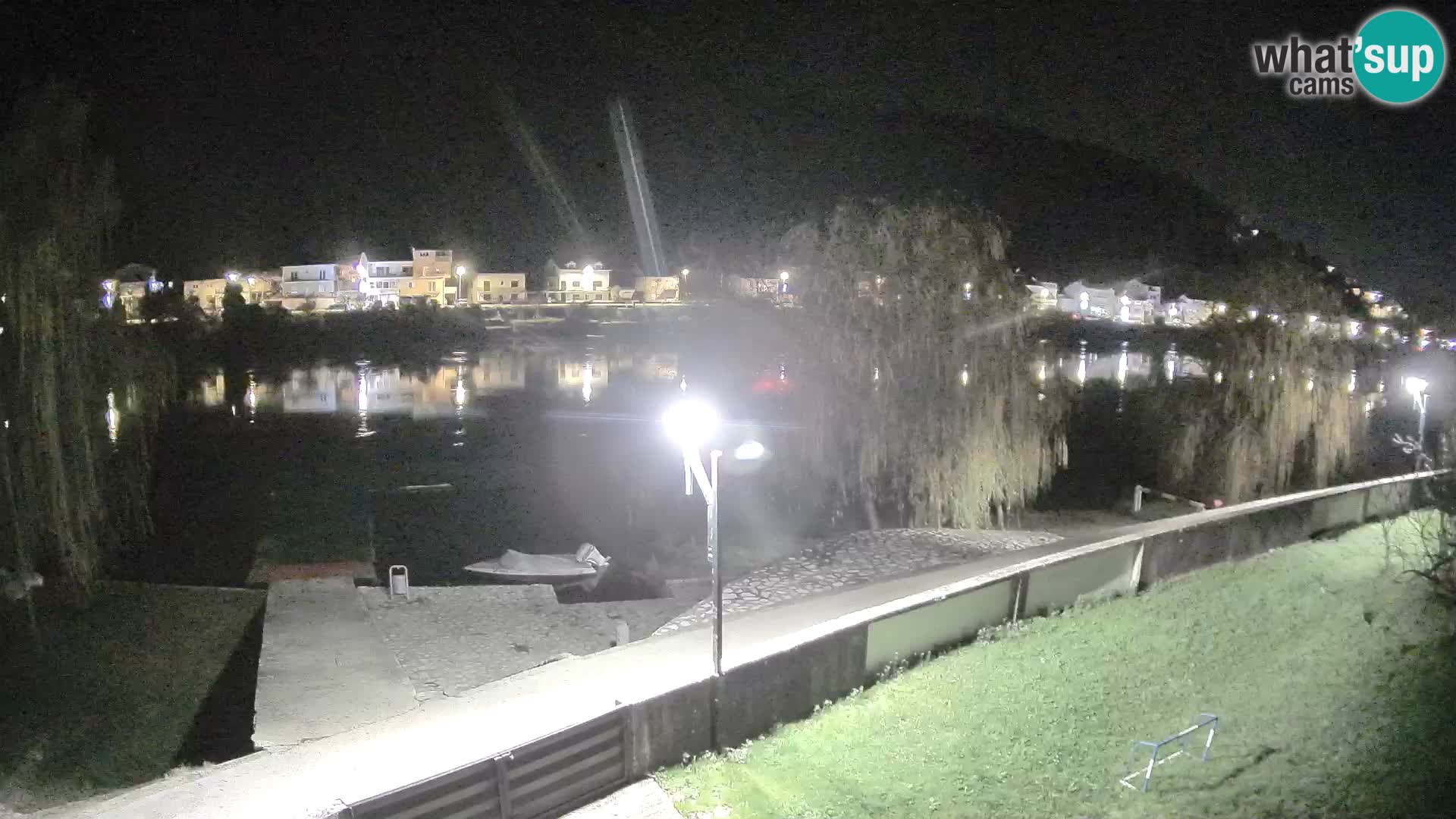 Webcam Metković – Croatia Livecam