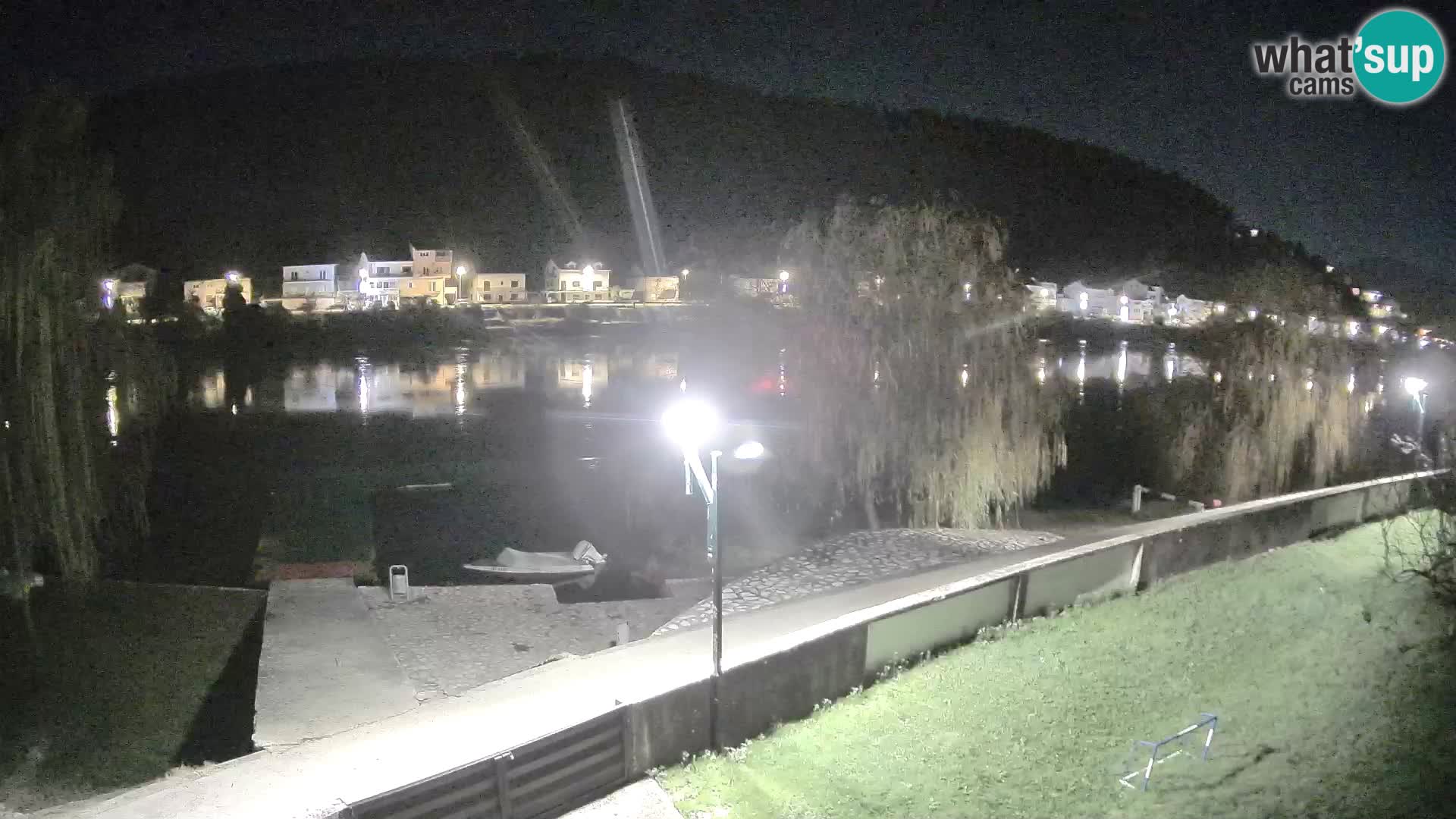 Webcam Metković – Croatia Livecam