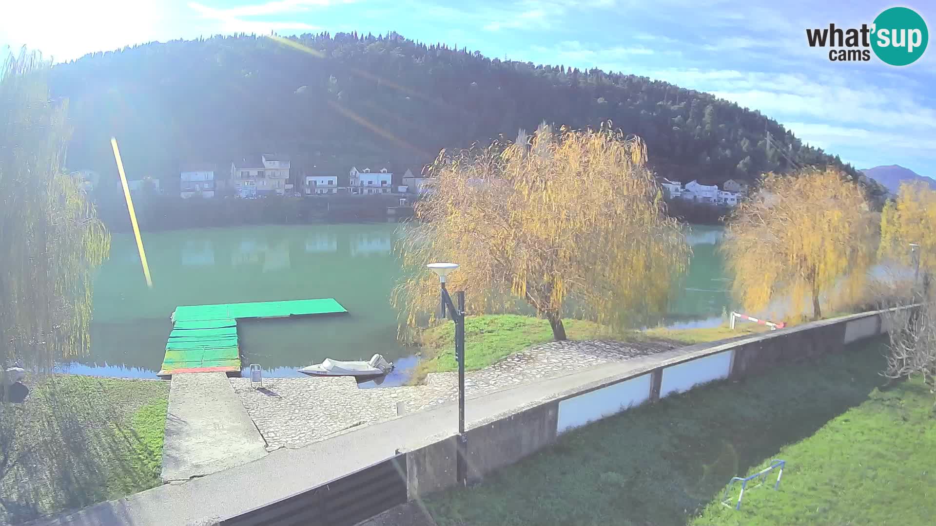 Webcam Metković – Croatia Livecam