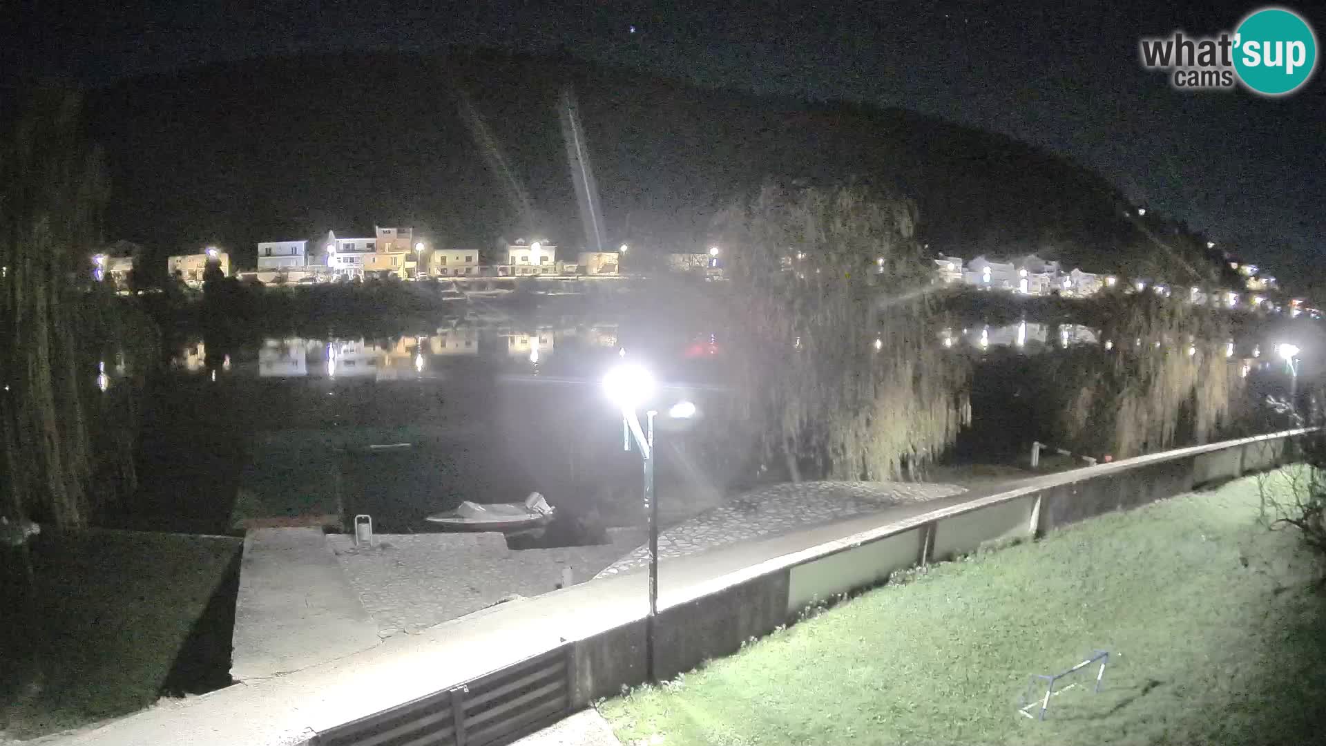 Webcam Metković – Croatia Livecam