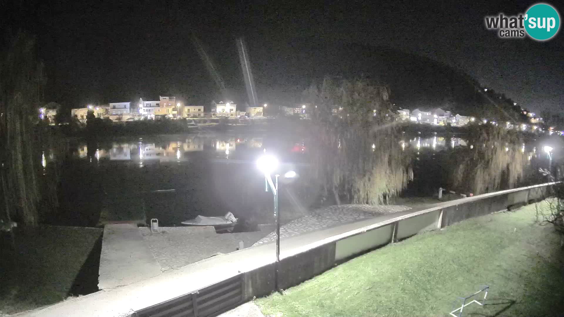 Webcam Metković – Croatia Livecam