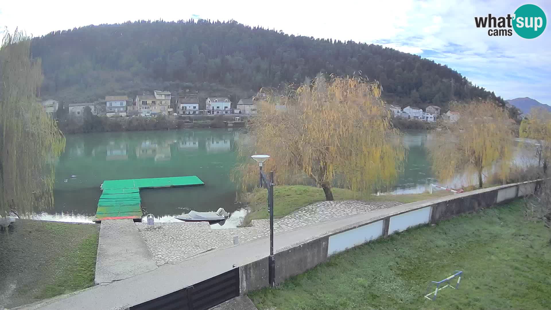 Webcam Metković – Croatia Livecam