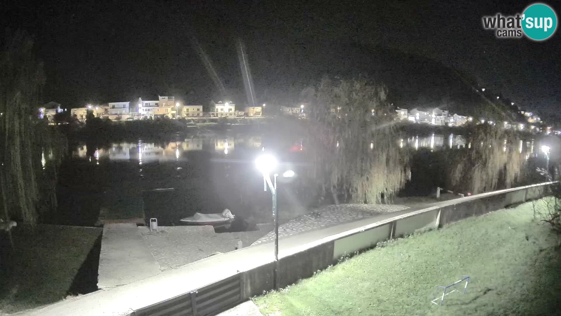 Webcam Metković – Croatia Livecam
