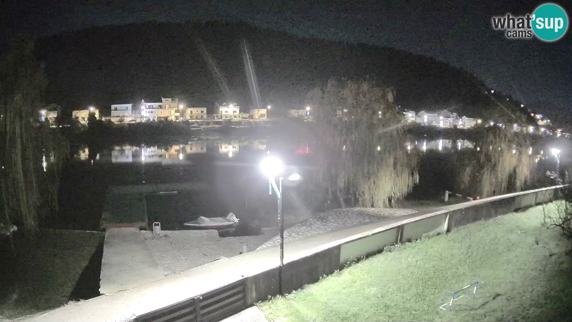 Webcam Metković – Croatia Livecam