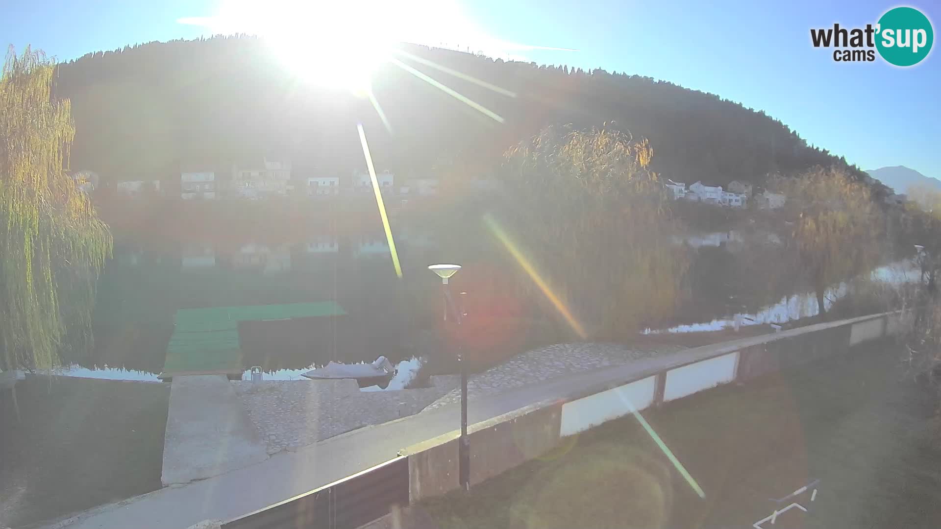 Webcam Metković – Croatia Livecam