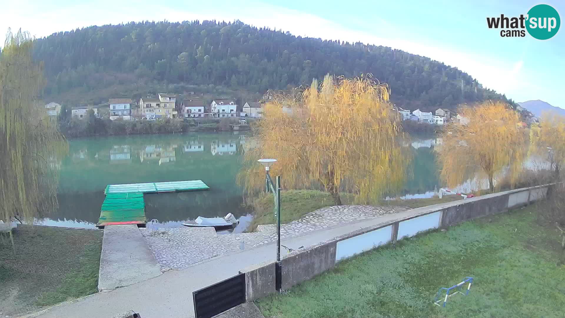 Webcam Metković – Croatia Livecam