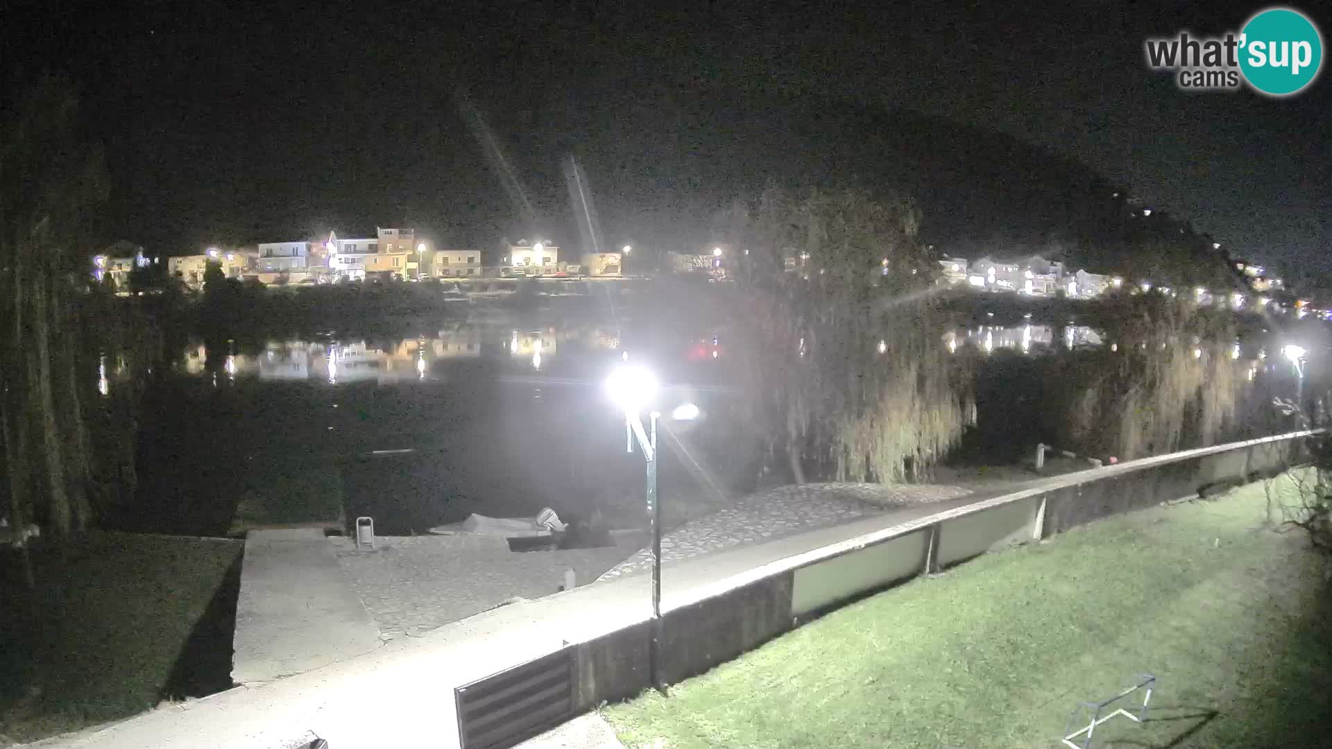 Webcam Metković – Croatia Livecam