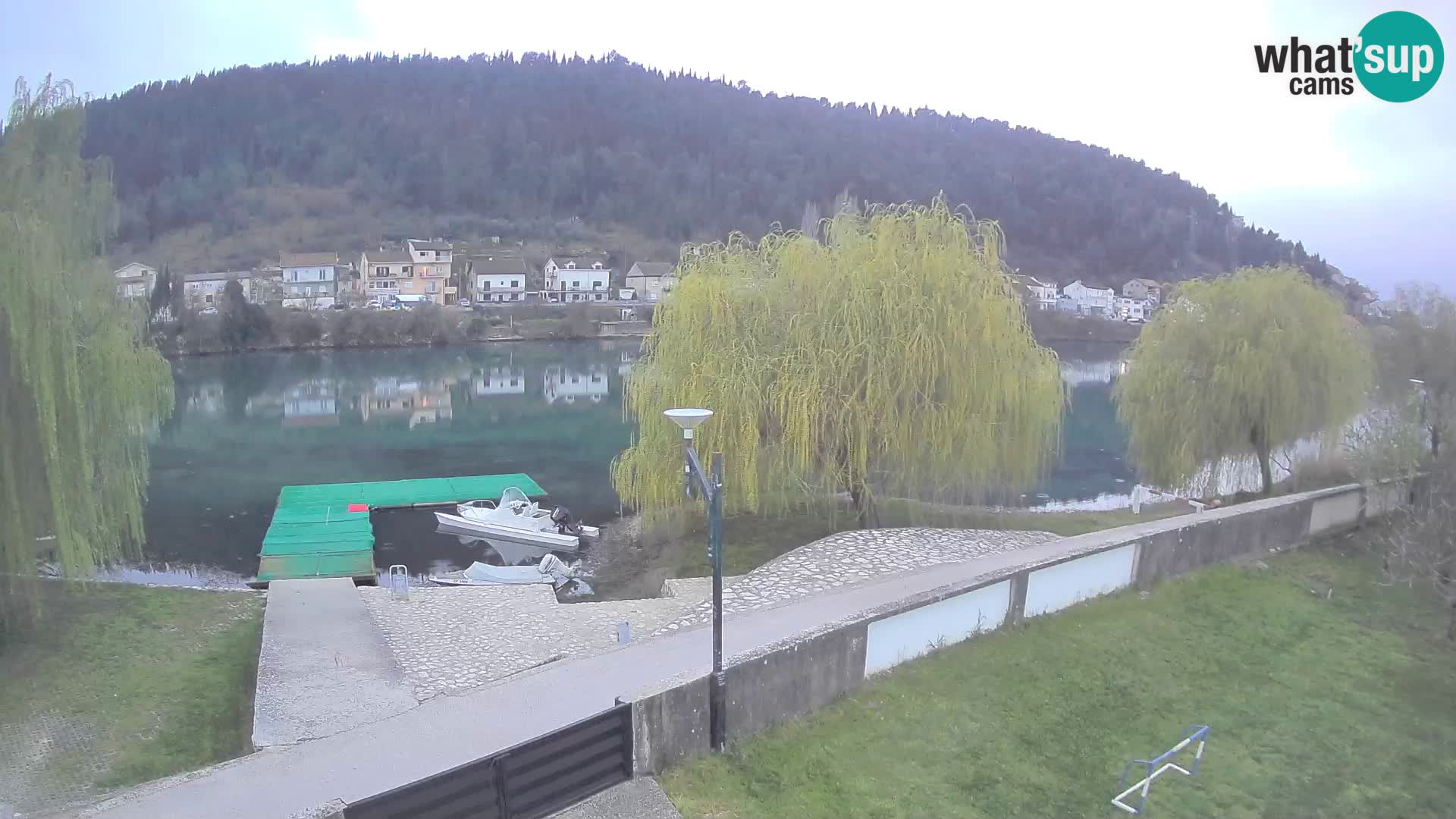 Webcam Metković – Croatia Livecam