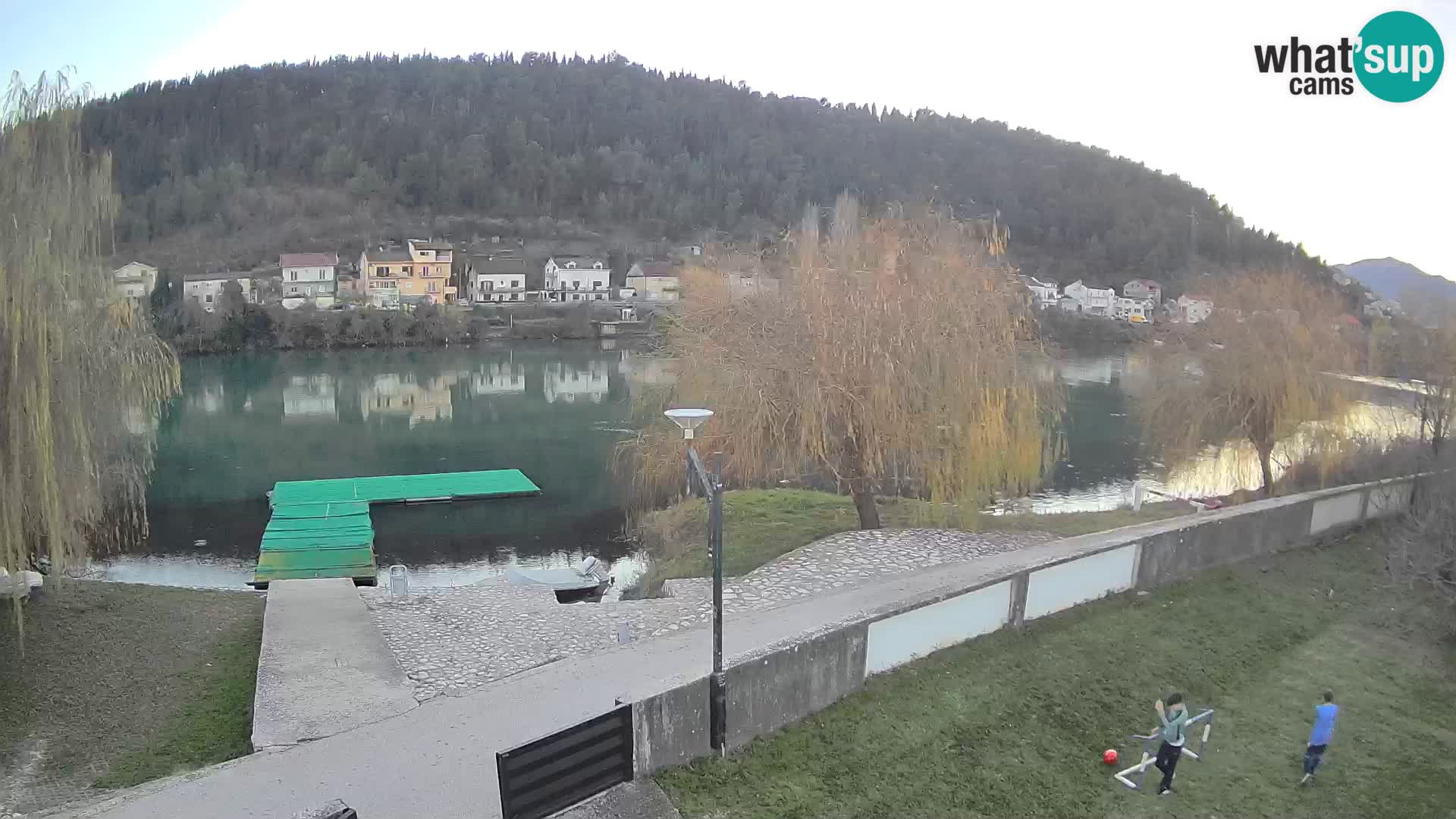 Webcam Metković – Croatia Livecam