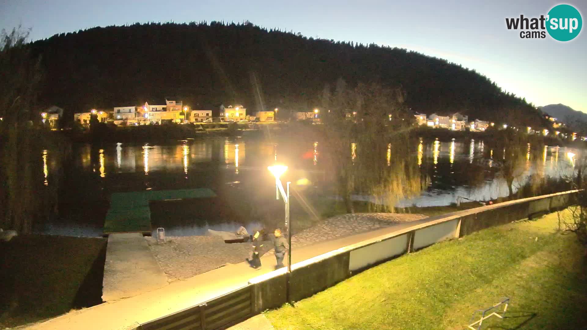 Webcam Metković – Croatia Livecam