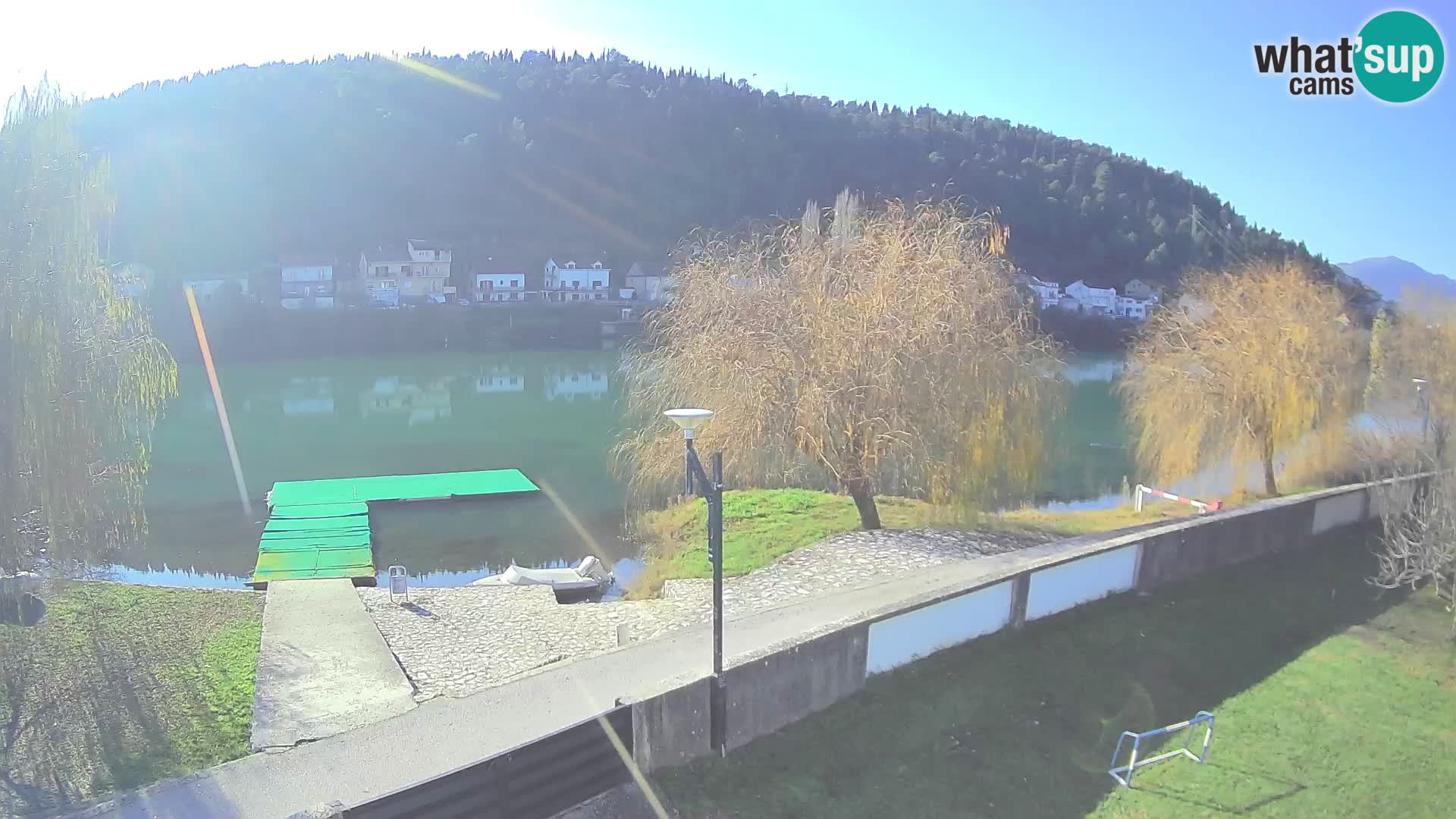 Webcam Metković – Croatia Livecam