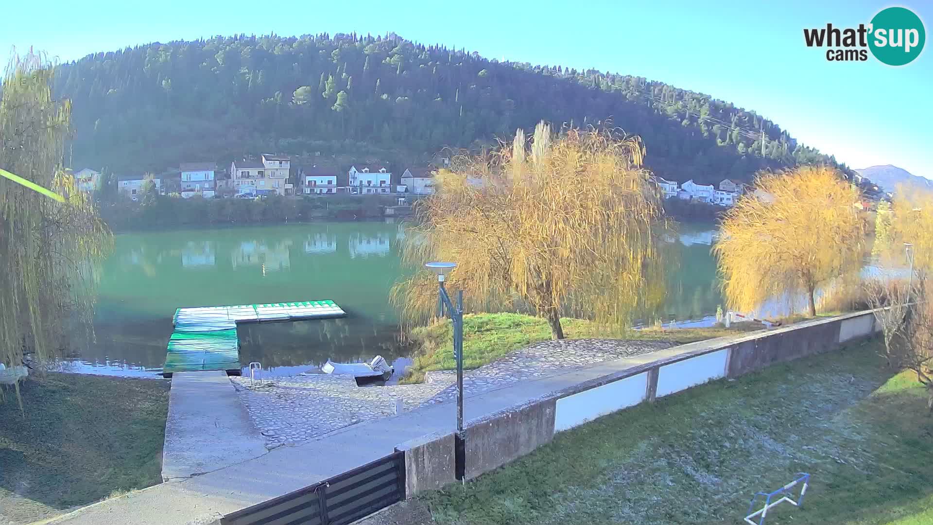 Webcam Metković – Croatia Livecam