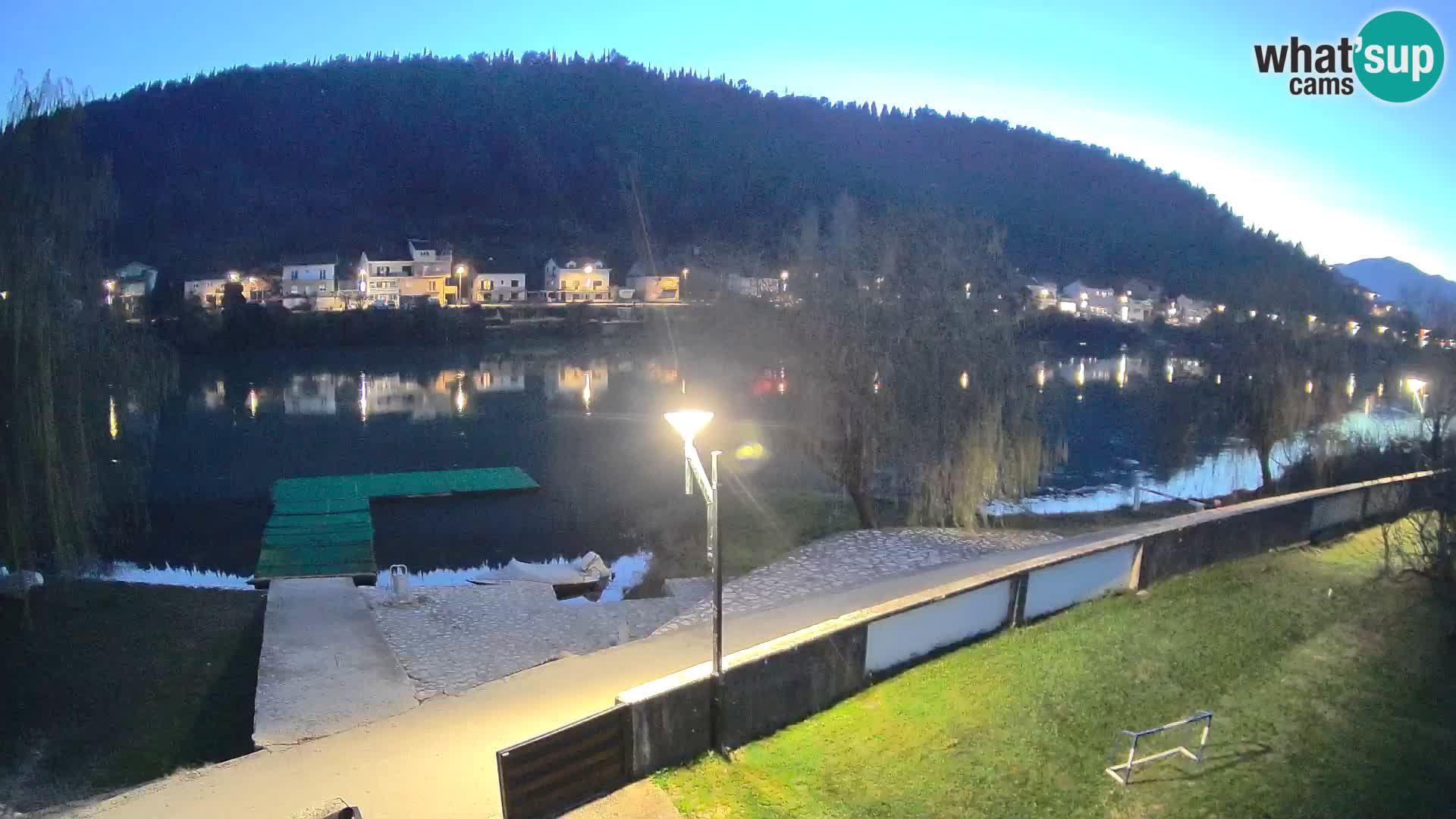 Webcam Metković – Croatia Livecam