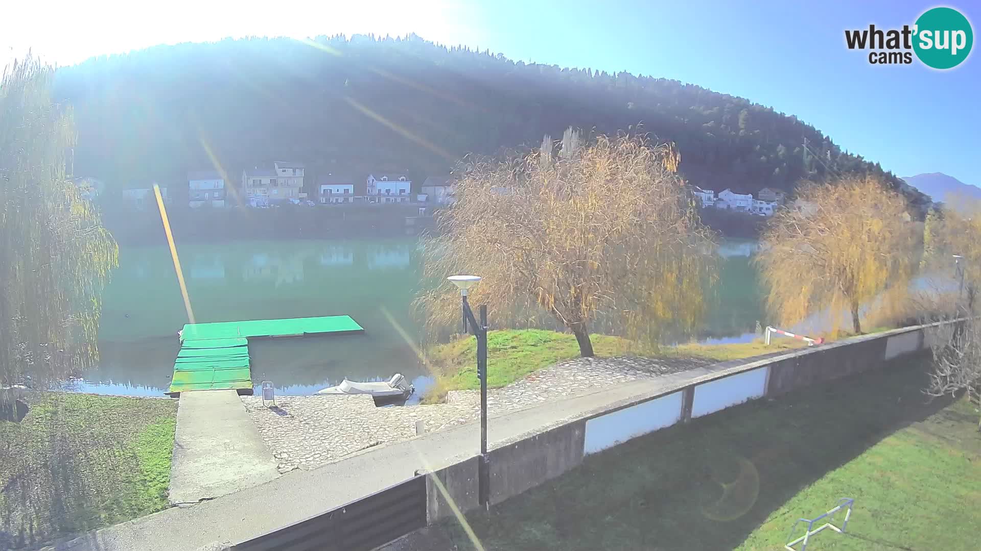 Webcam Metković – Croatia Livecam