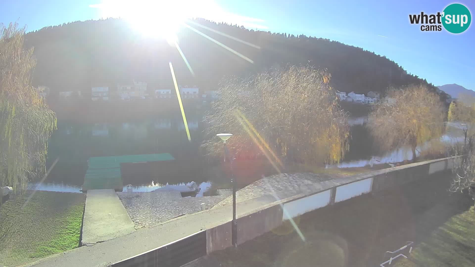 Webcam Metković – Croatia Livecam