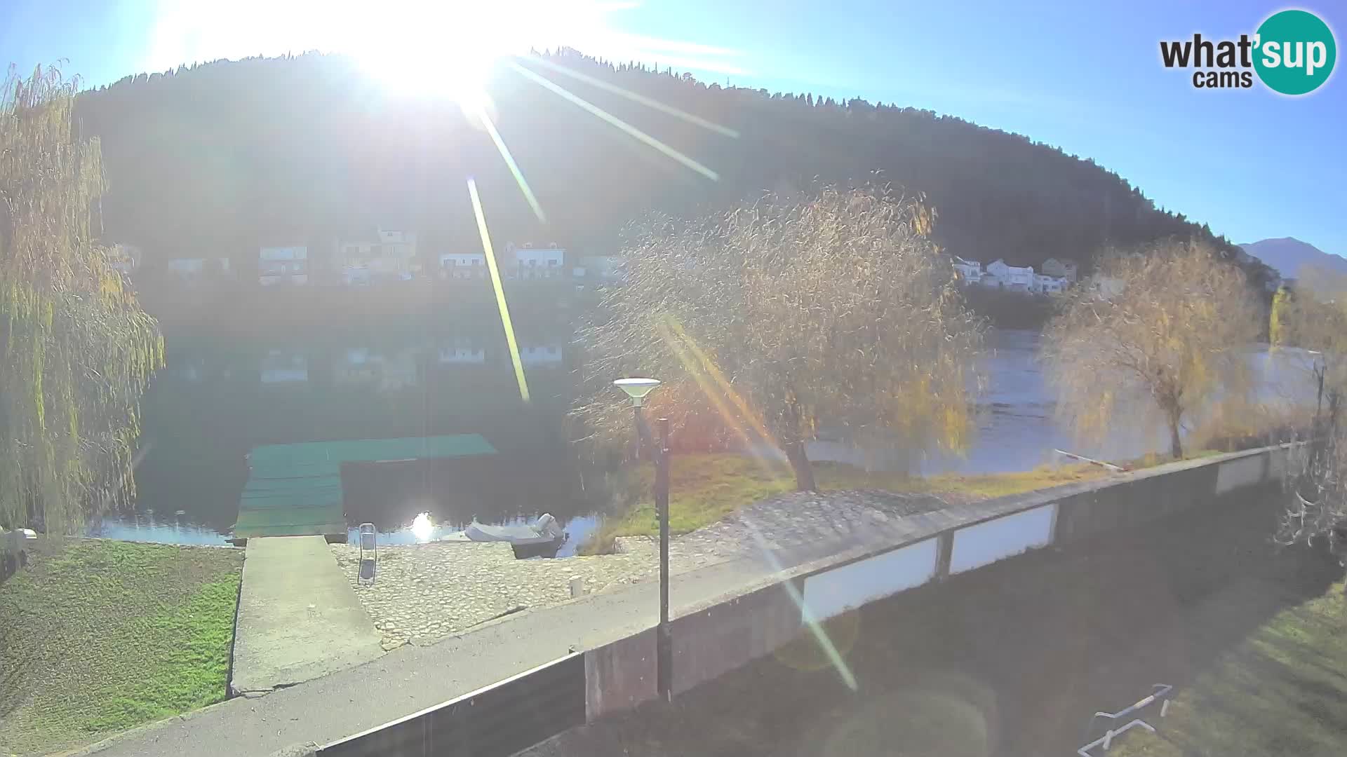 Webcam Metković – Croatia Livecam