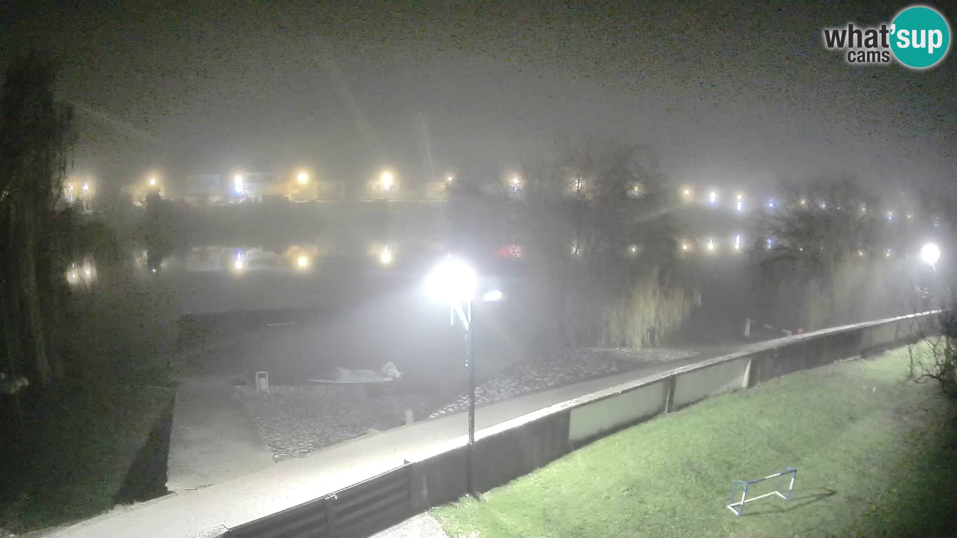 Webcam Metković – Croatia Livecam