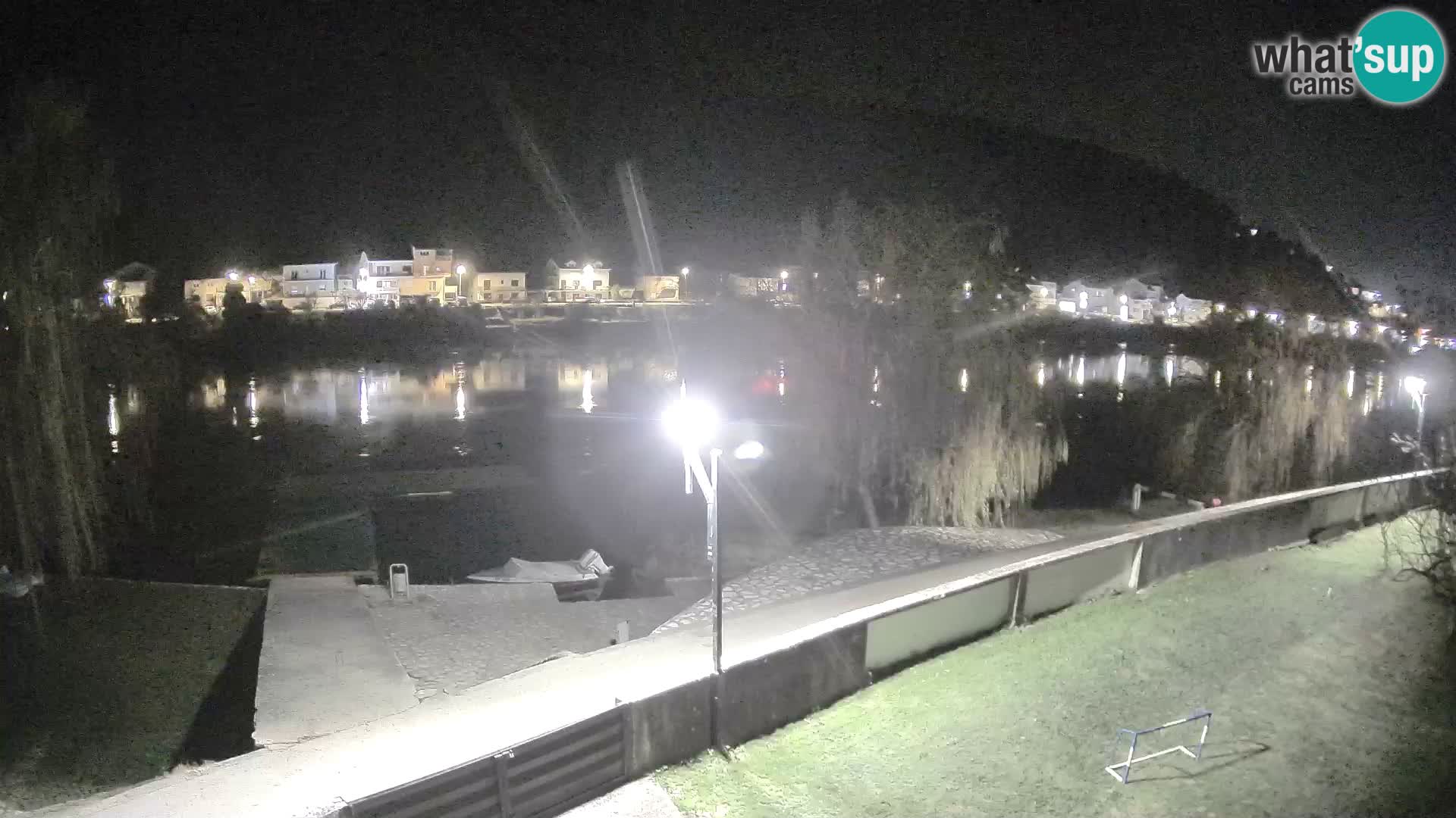 Webcam Metković – Croatia Livecam
