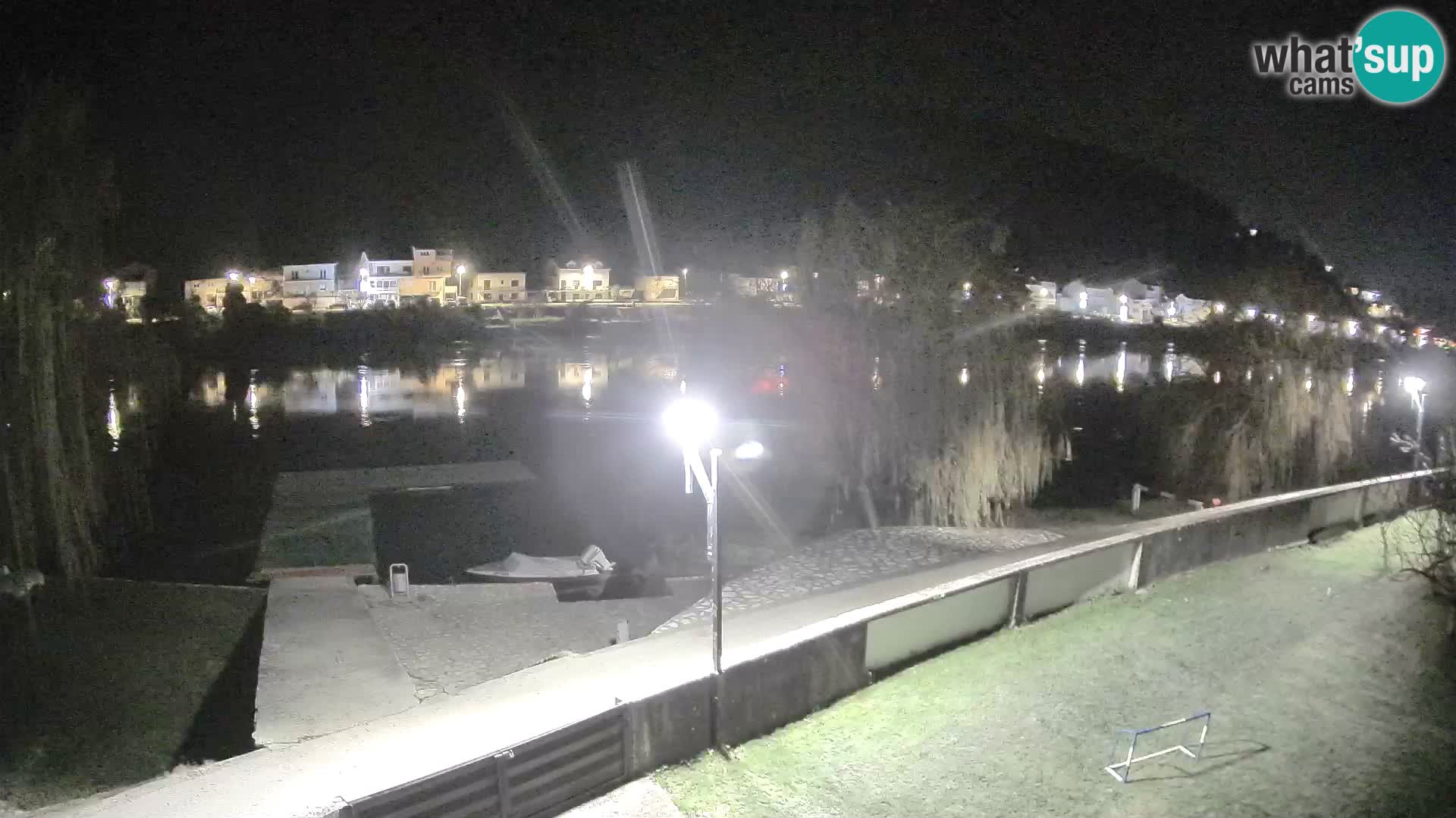 Webcam Metković – Croatia Livecam
