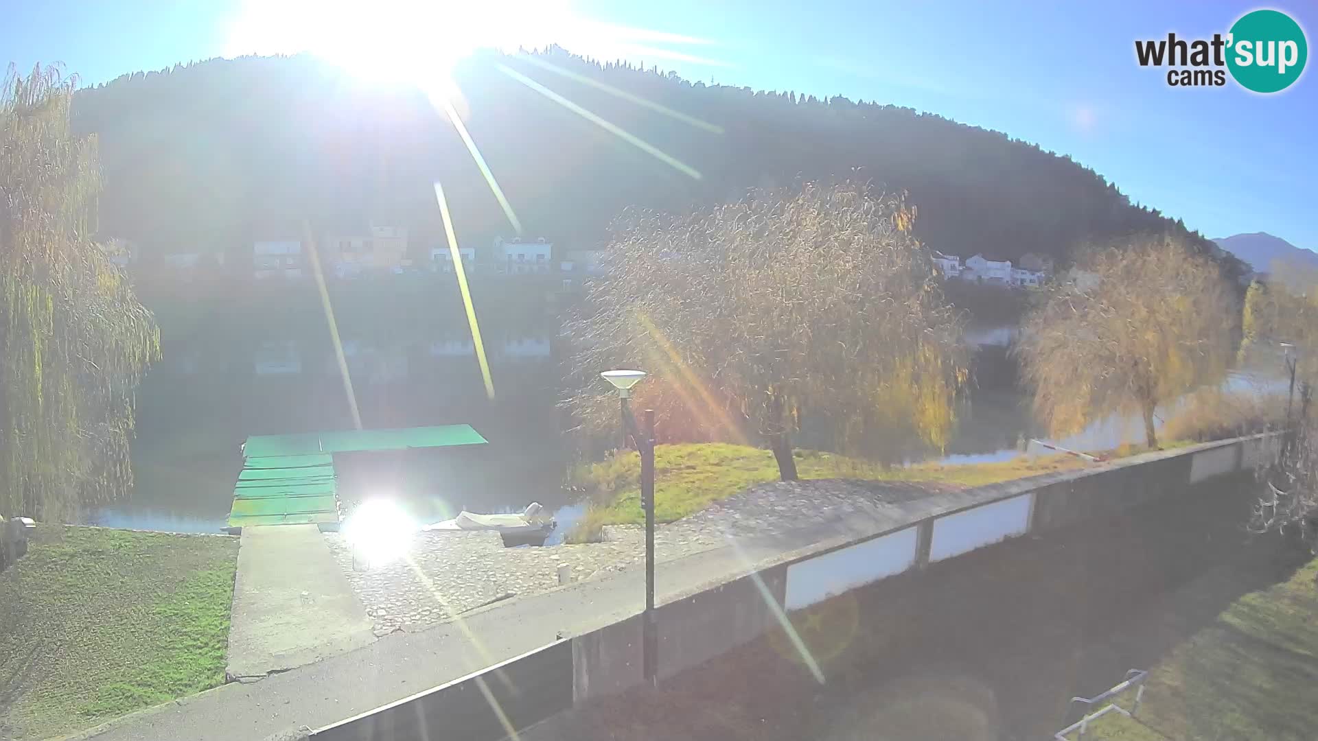 Webcam Metković – Croatia Livecam