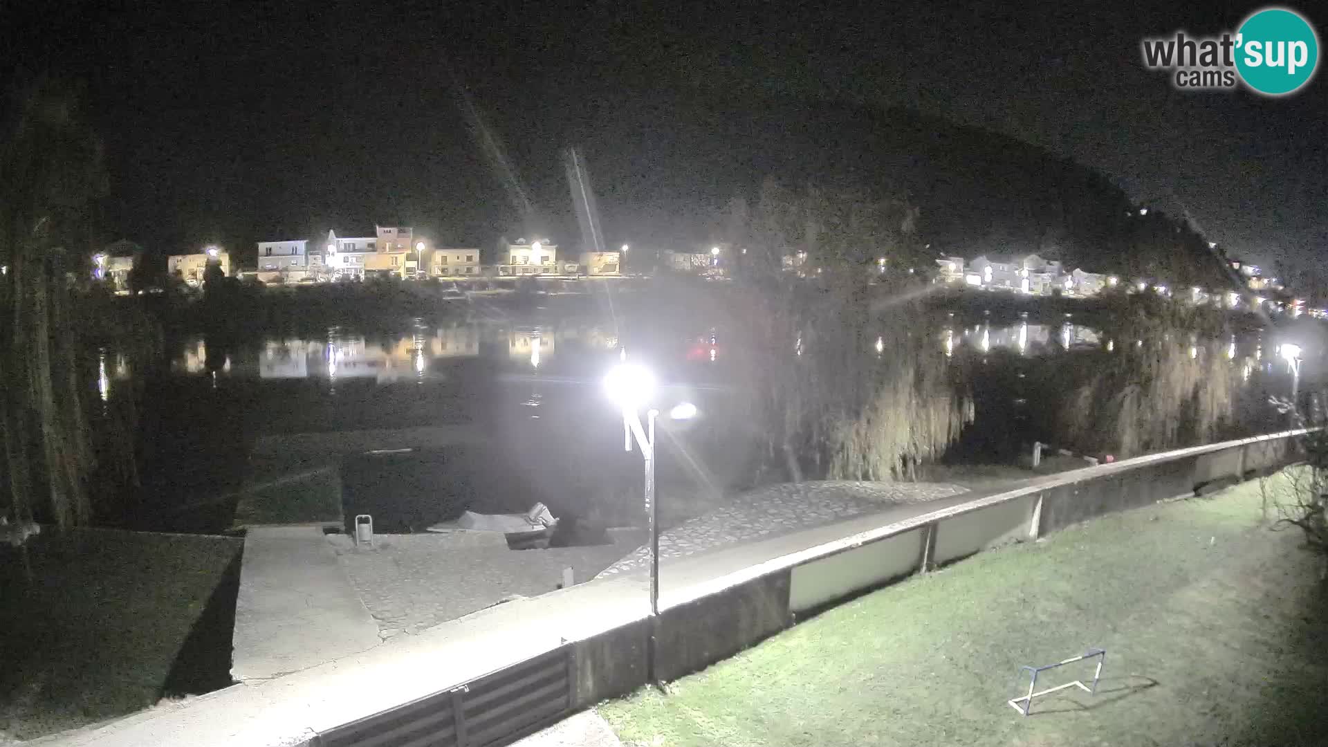 Webcam Metković – Croatia Livecam