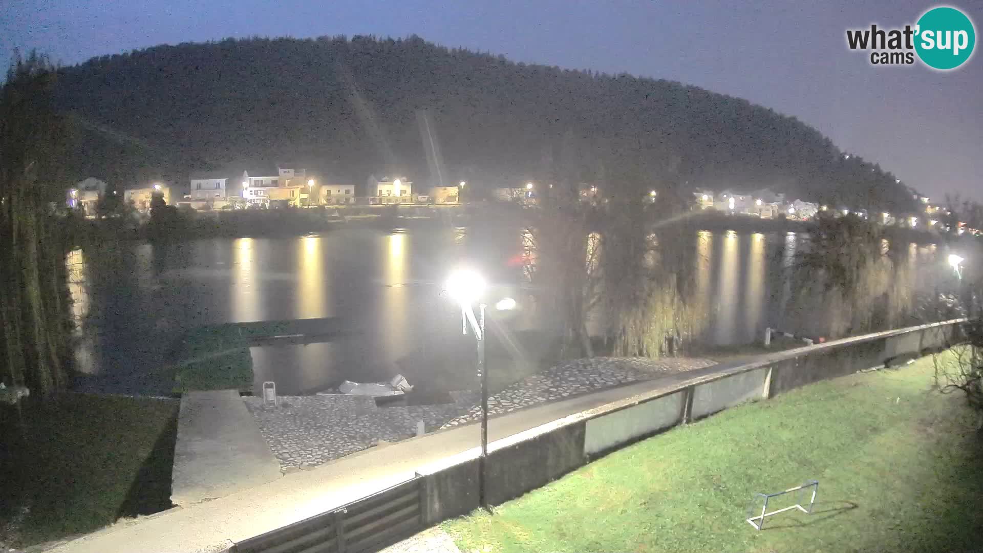 Webcam Metković – Croatia Livecam