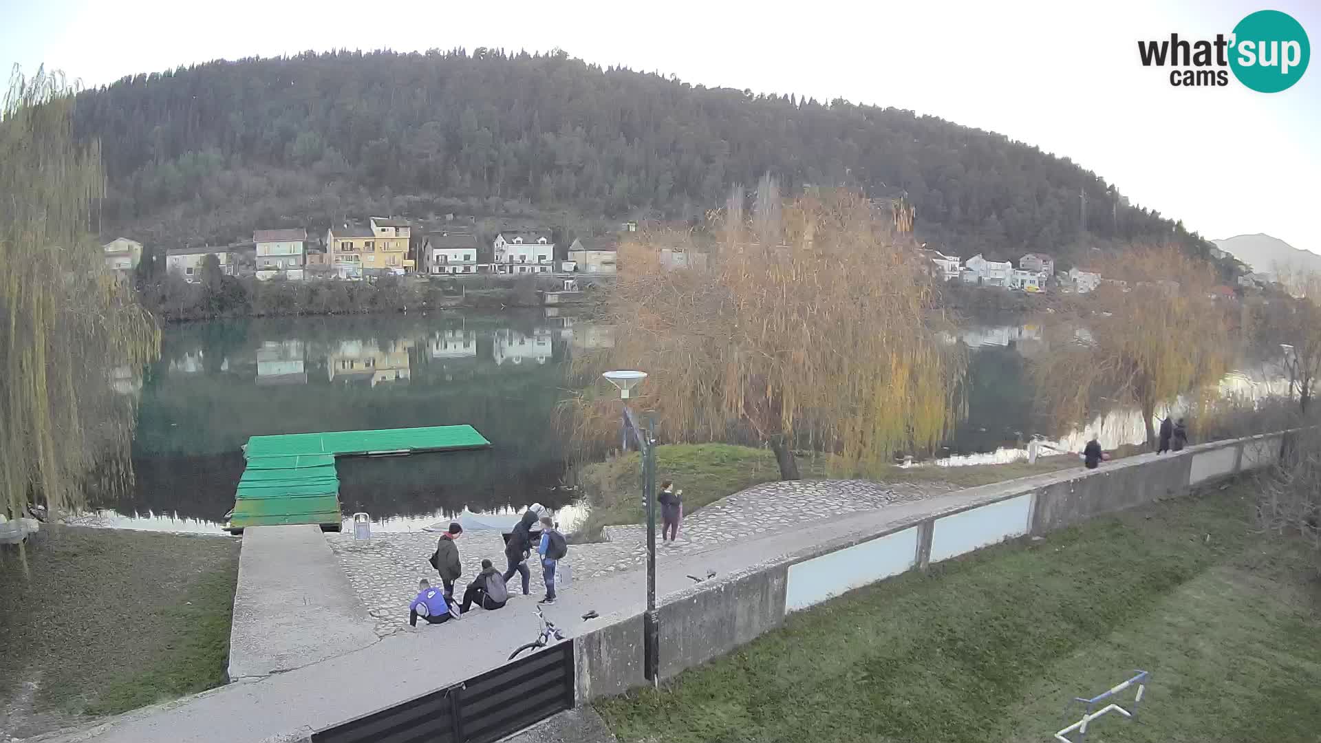 Webcam Metković – Croatia Livecam