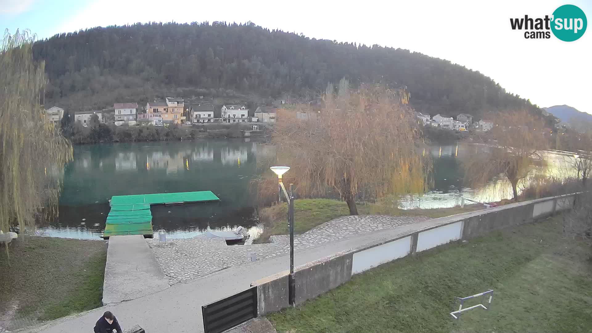 Webcam Metković – Croatia Livecam