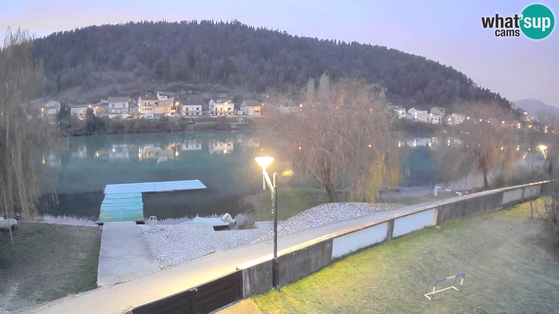 Webcam Metković – Croatia Livecam