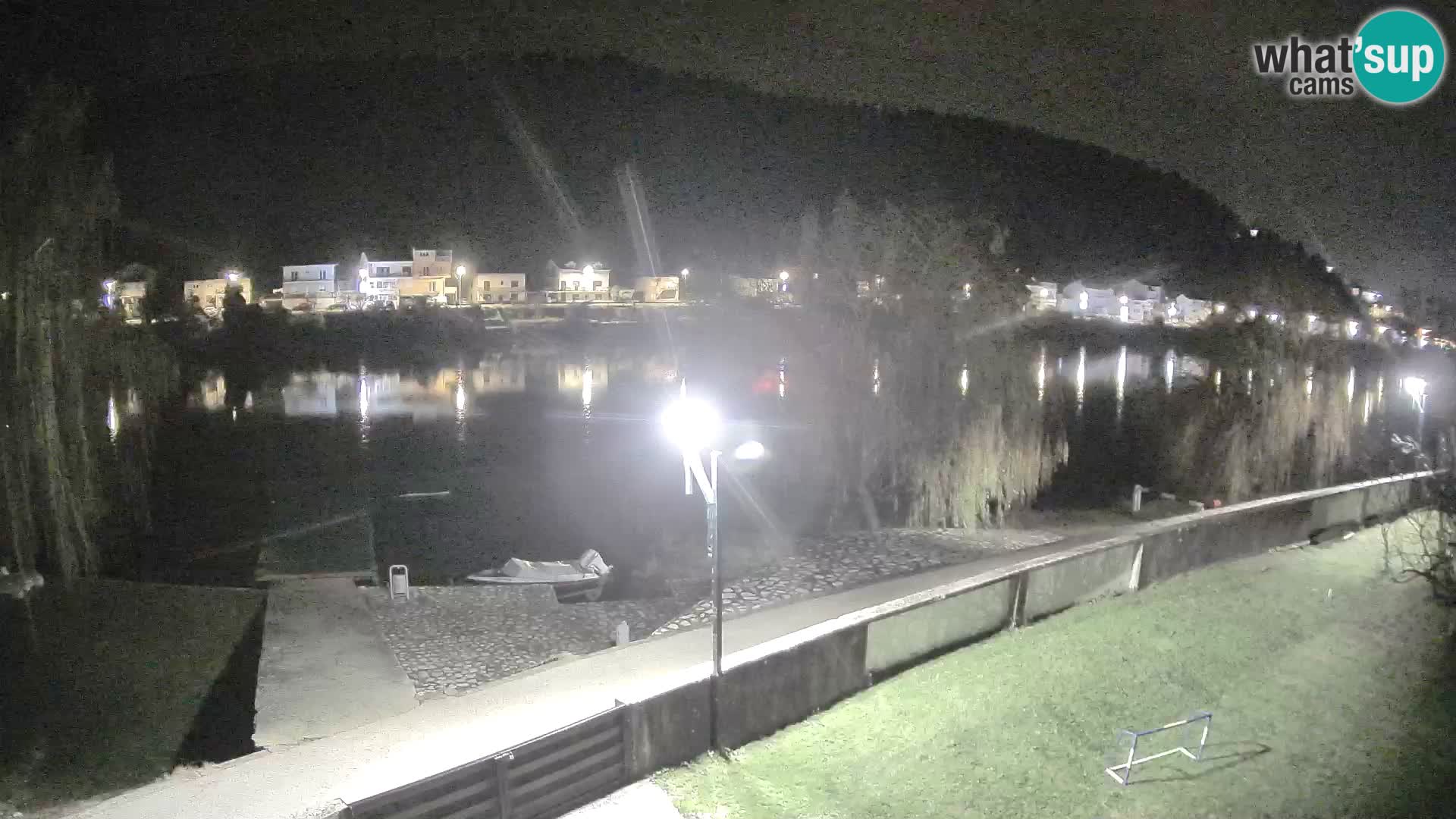 Webcam Metković – Croatia Livecam