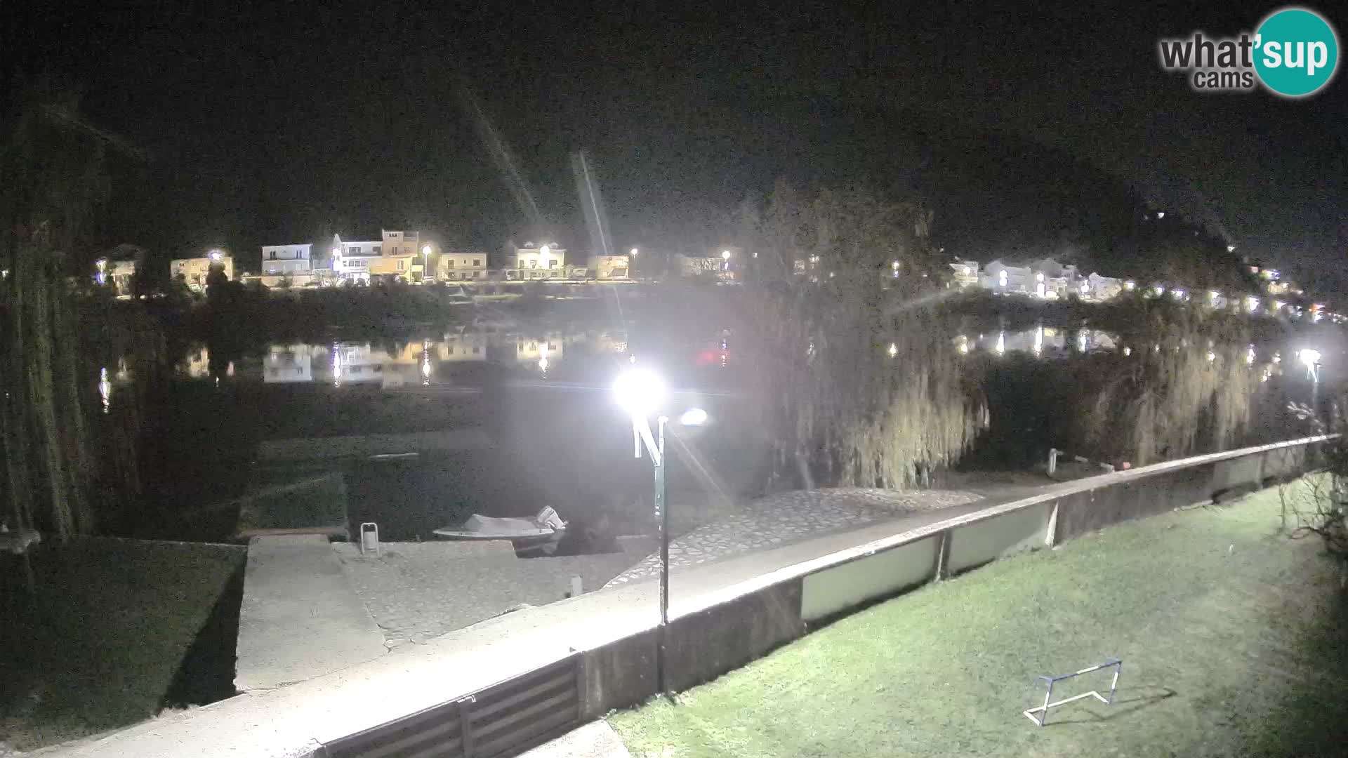 Webcam Metković – Croatia Livecam