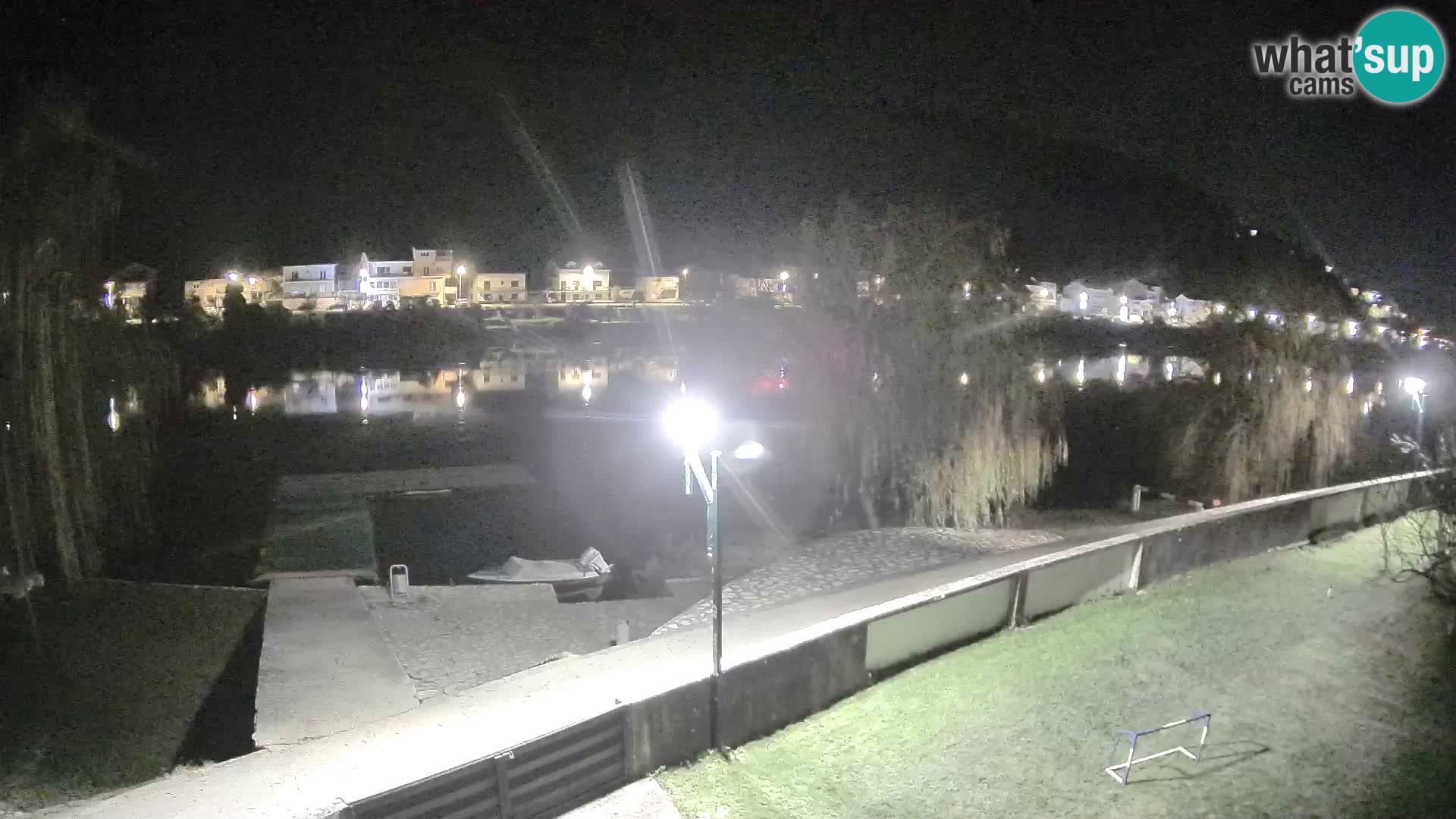 Webcam Metković – Croatia Livecam