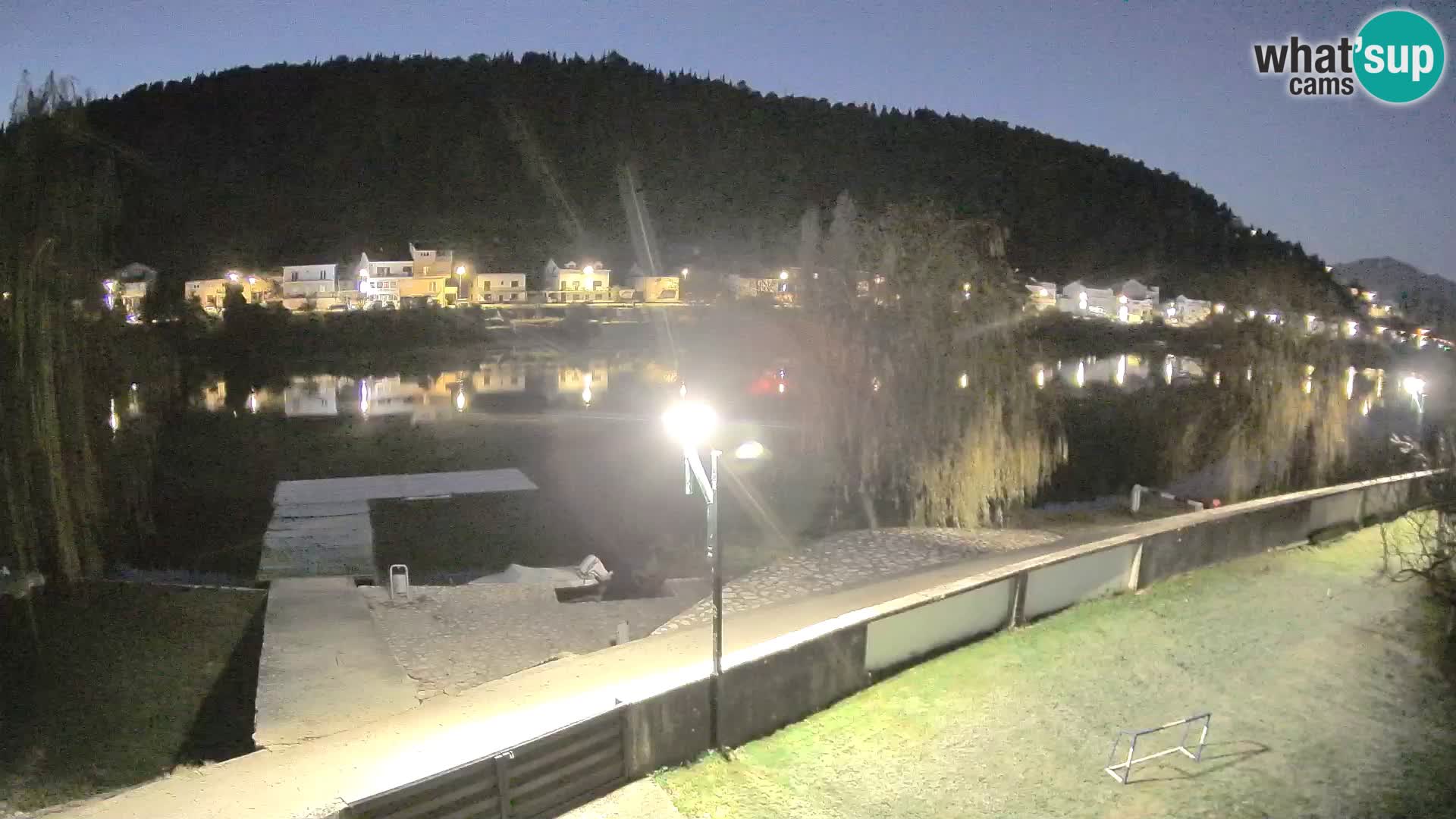 Webcam Metković – Croatia Livecam