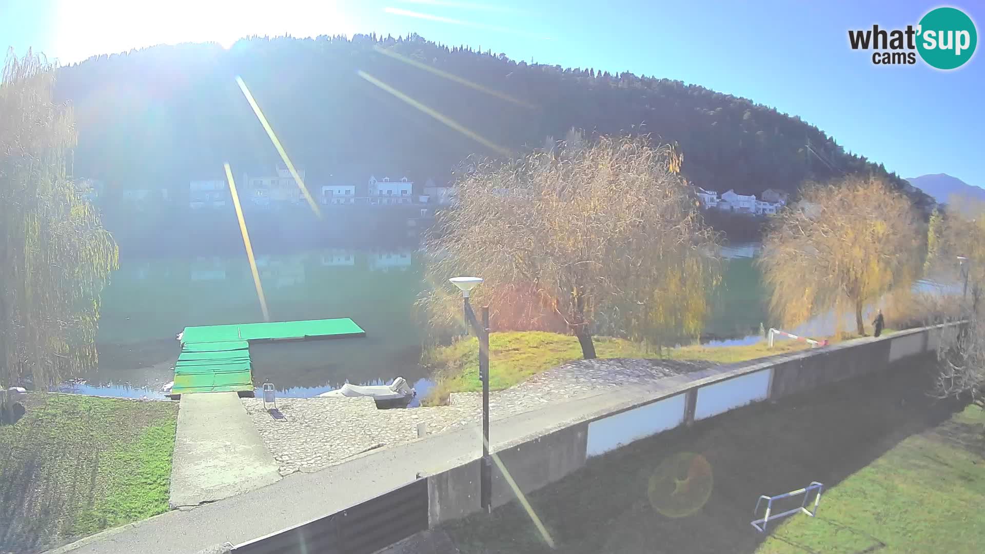 Webcam Metković – Croatia Livecam