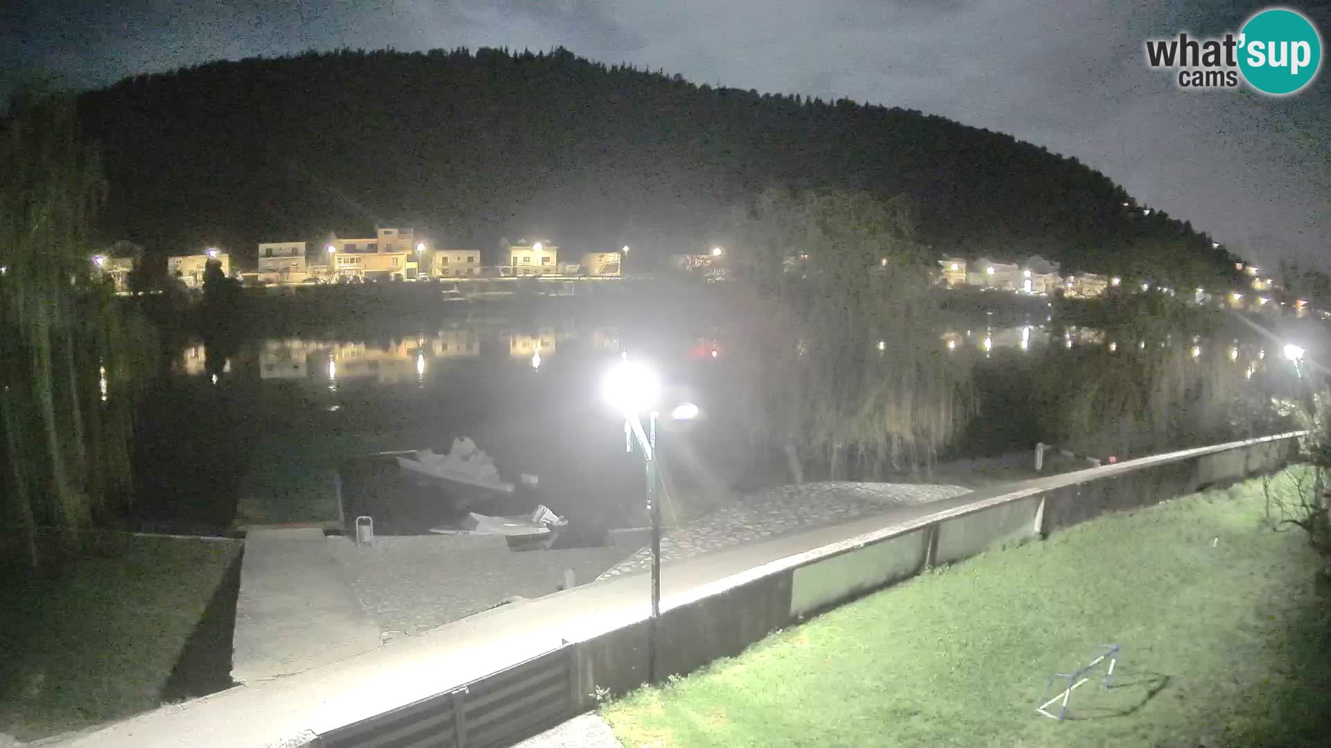 Webcam Metković – Croatia Livecam