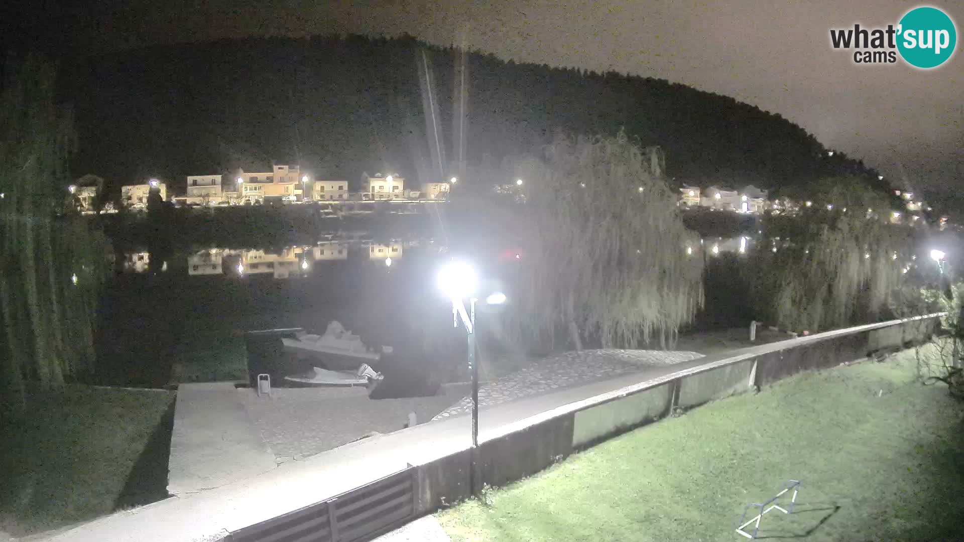 Webcam Metković – Croatia Livecam