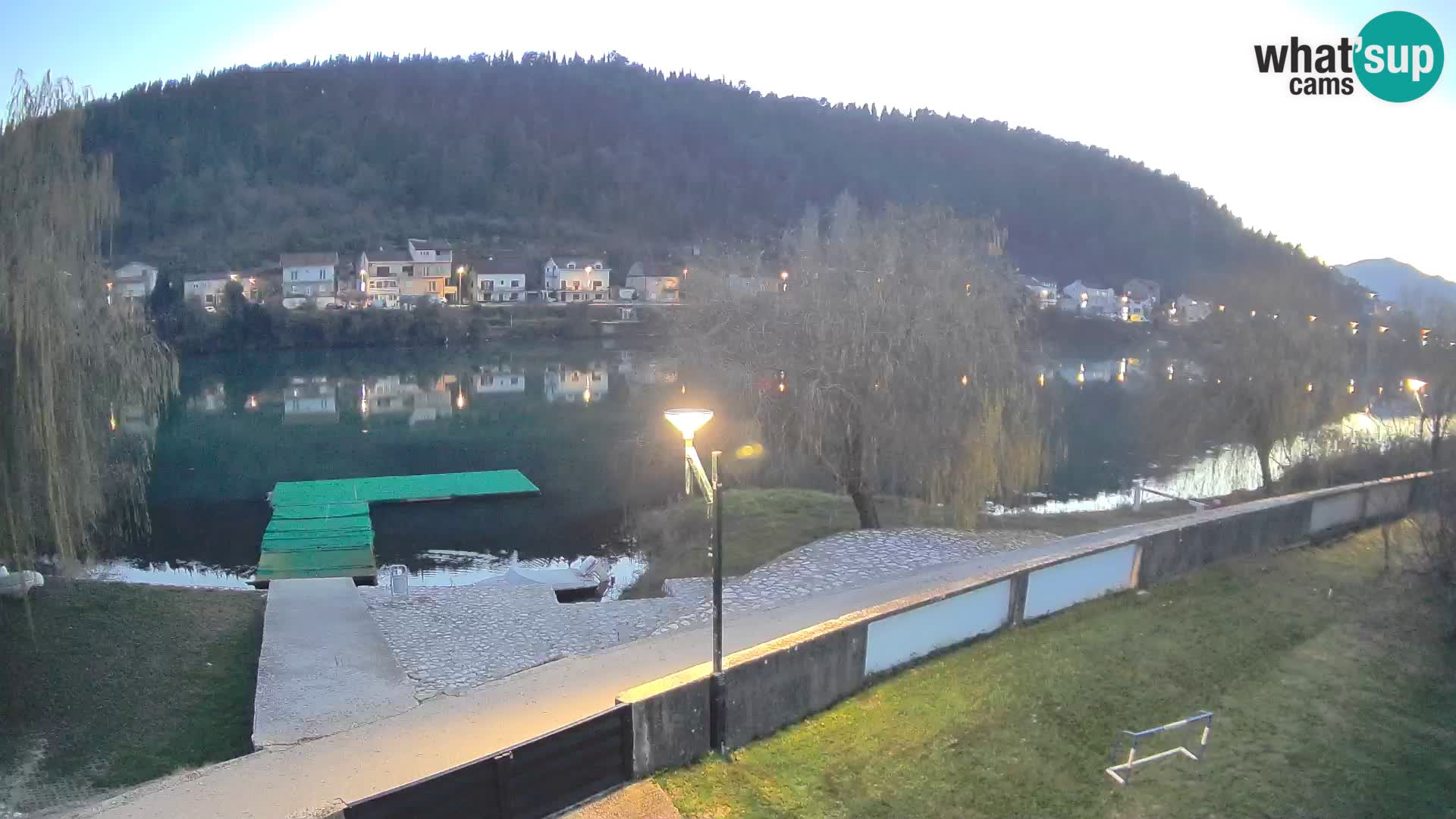 Webcam Metković – Croatia Livecam