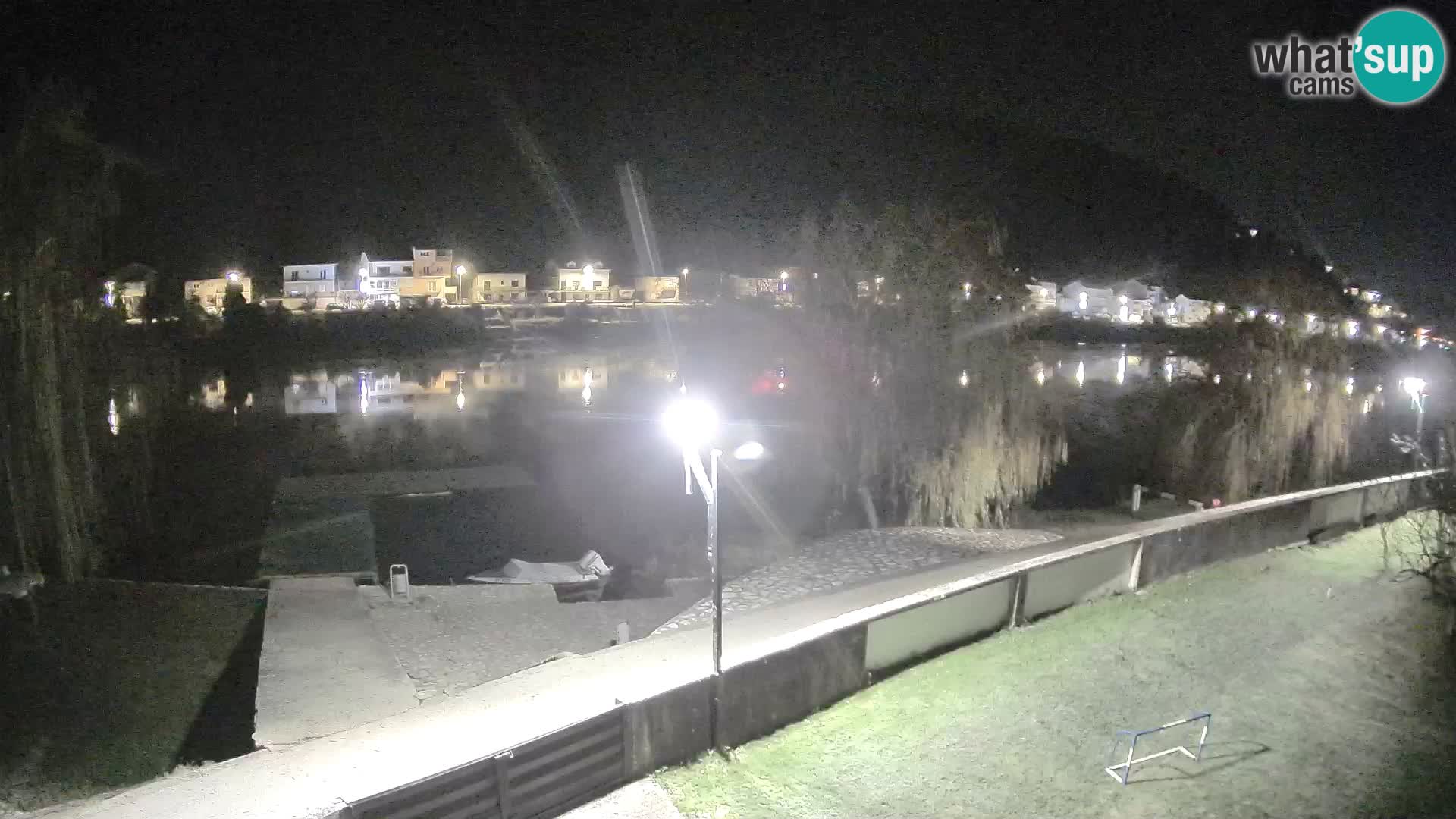 Webcam Metković – Croatia Livecam
