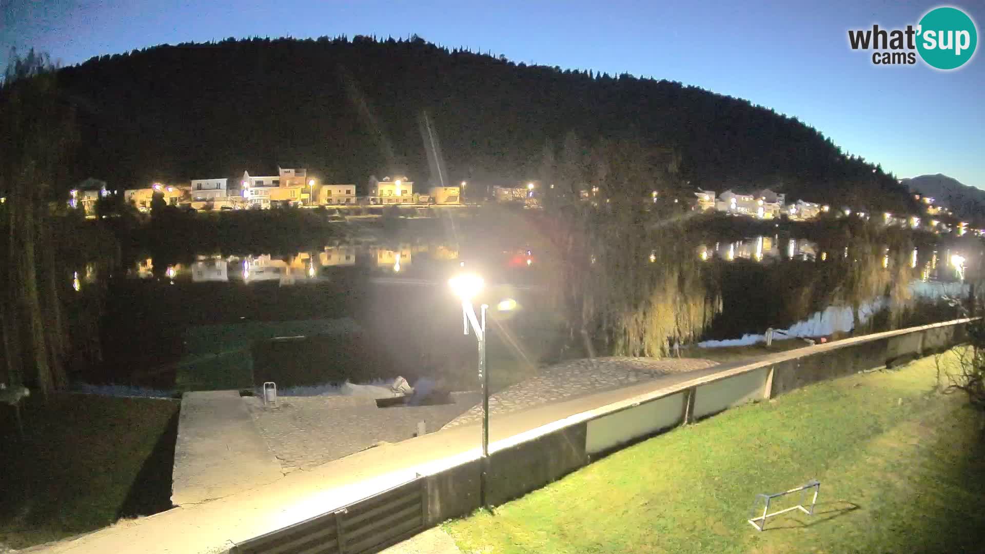 Webcam Metković – Croatia Livecam