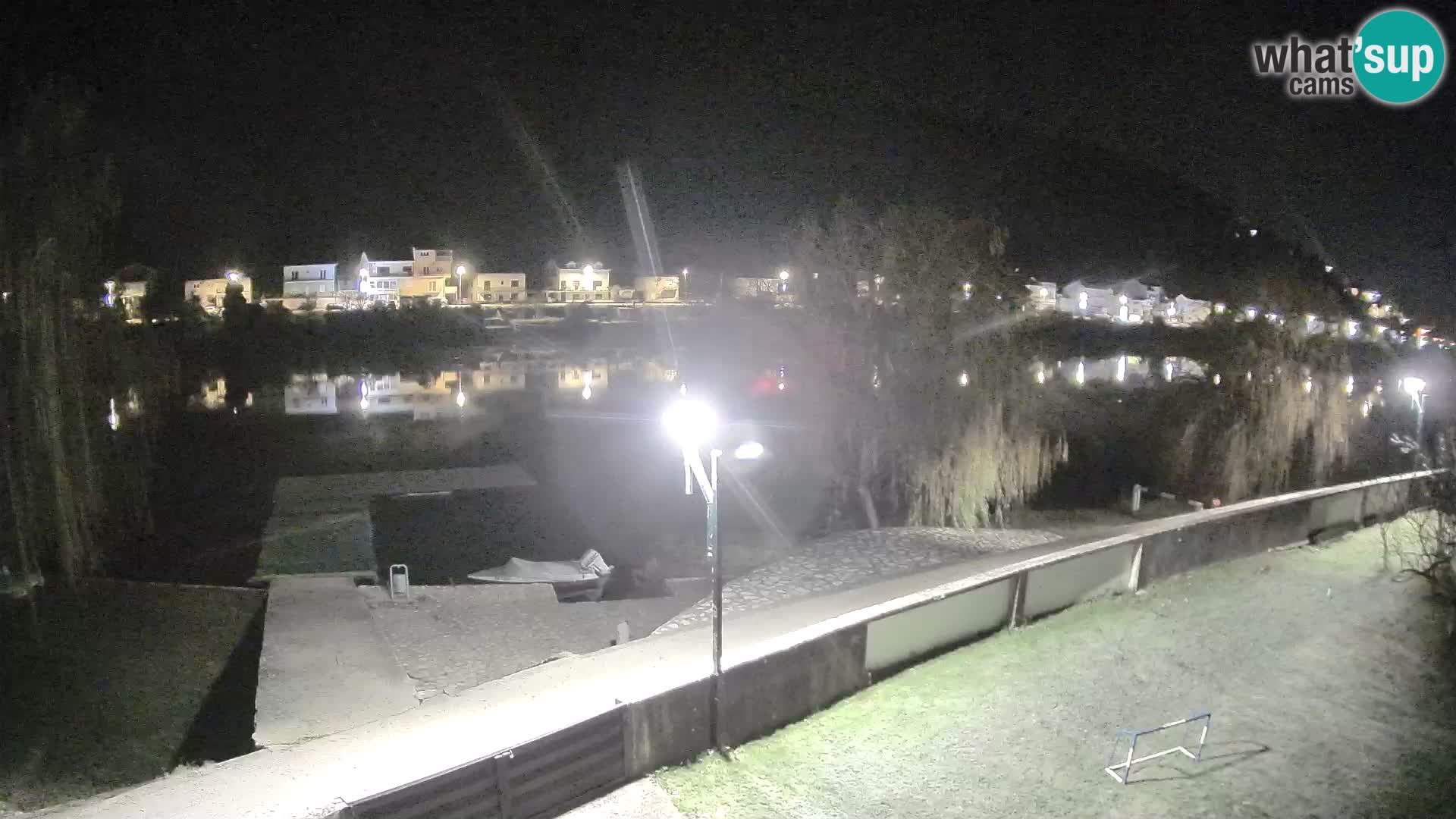 Webcam Metković – Croatia Livecam