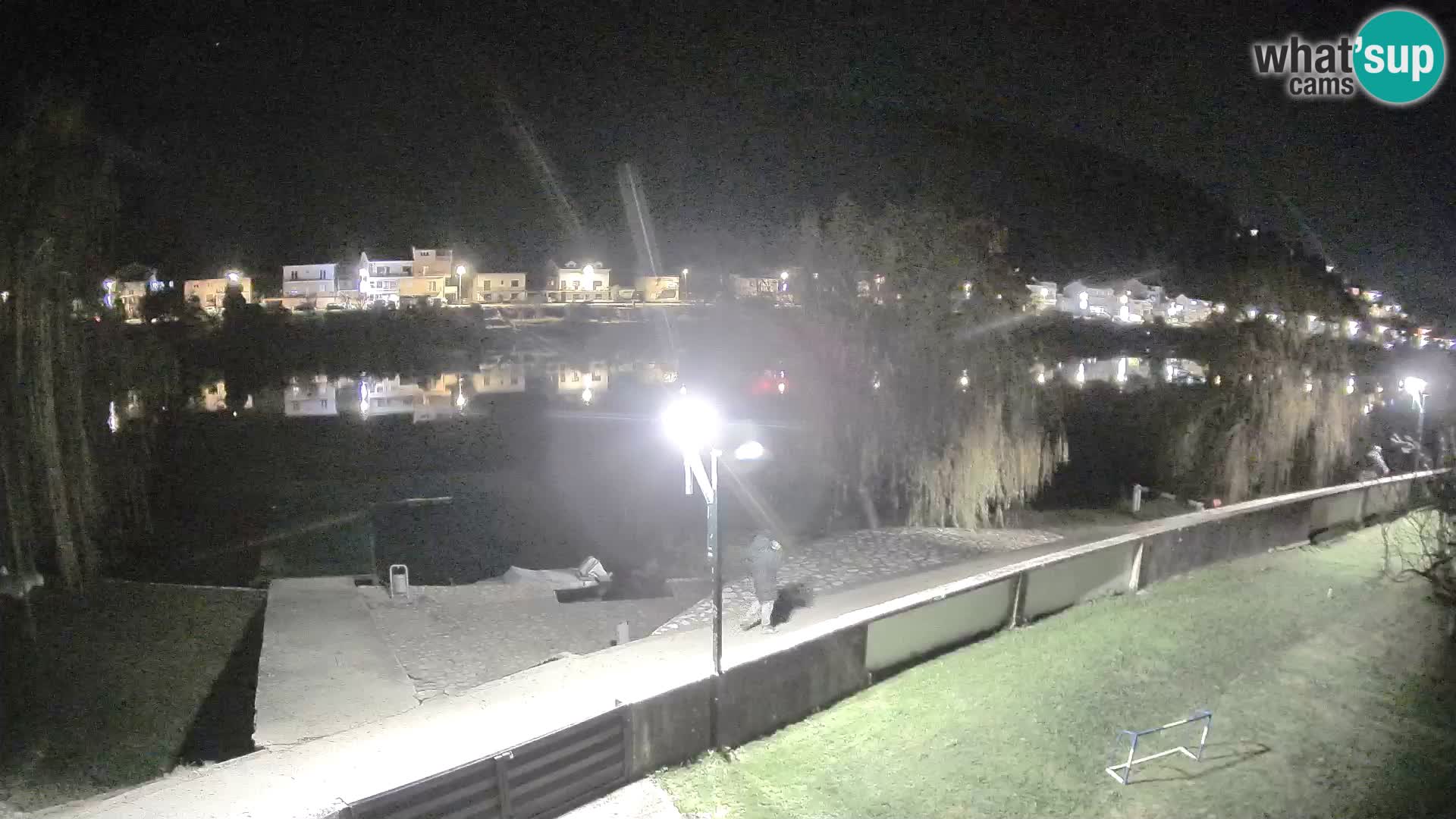 Webcam Metković – Croatia Livecam