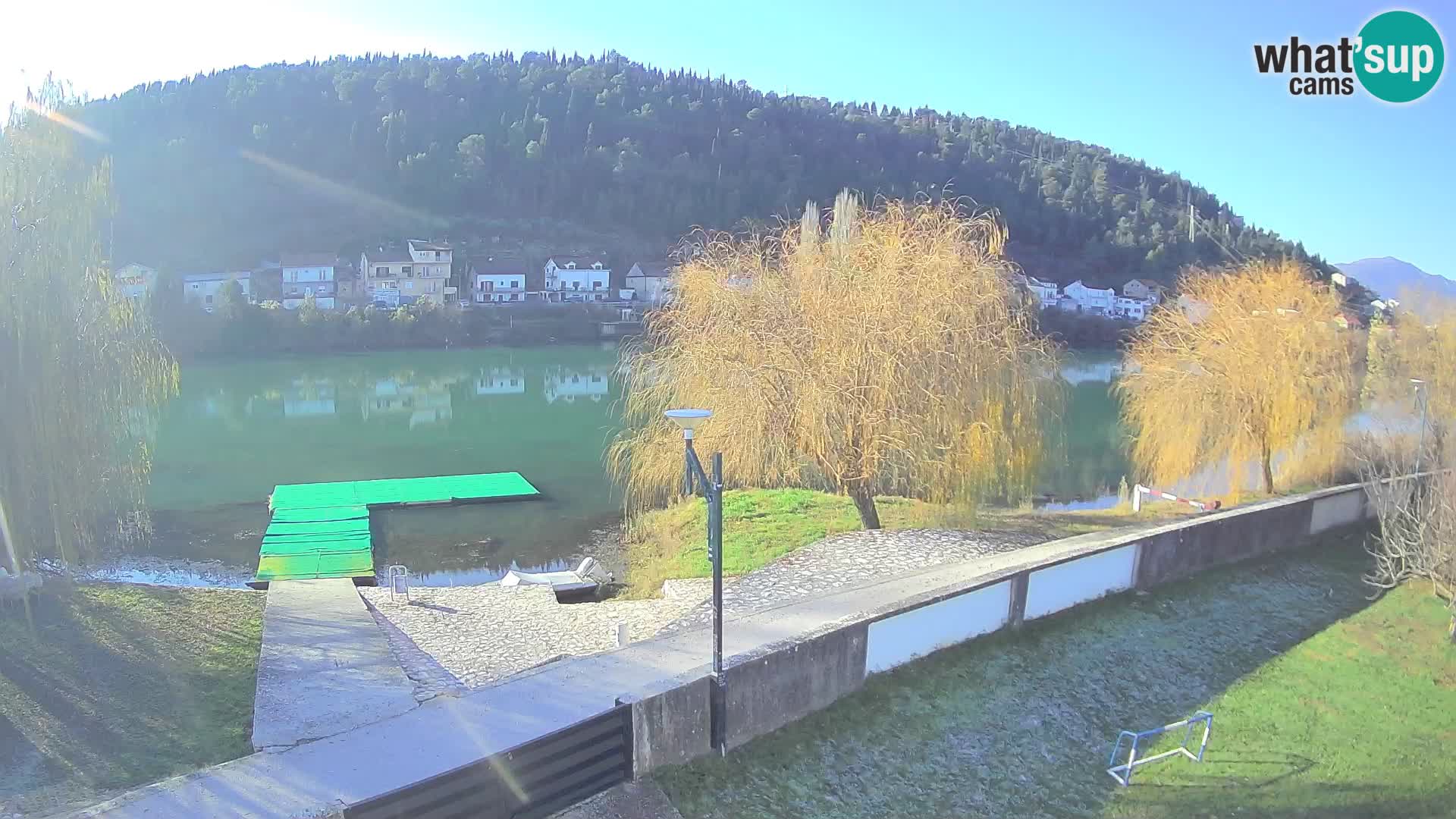 Webcam Metković – Croatia Livecam