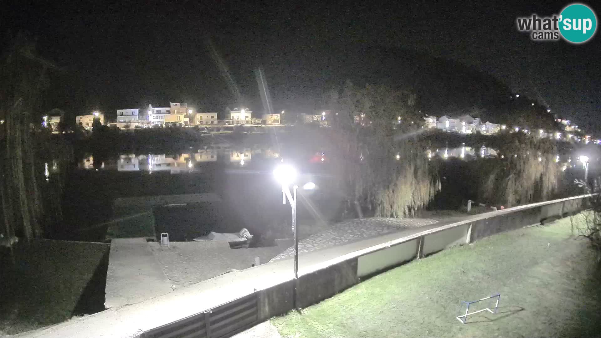 Webcam Metković – Croatia Livecam