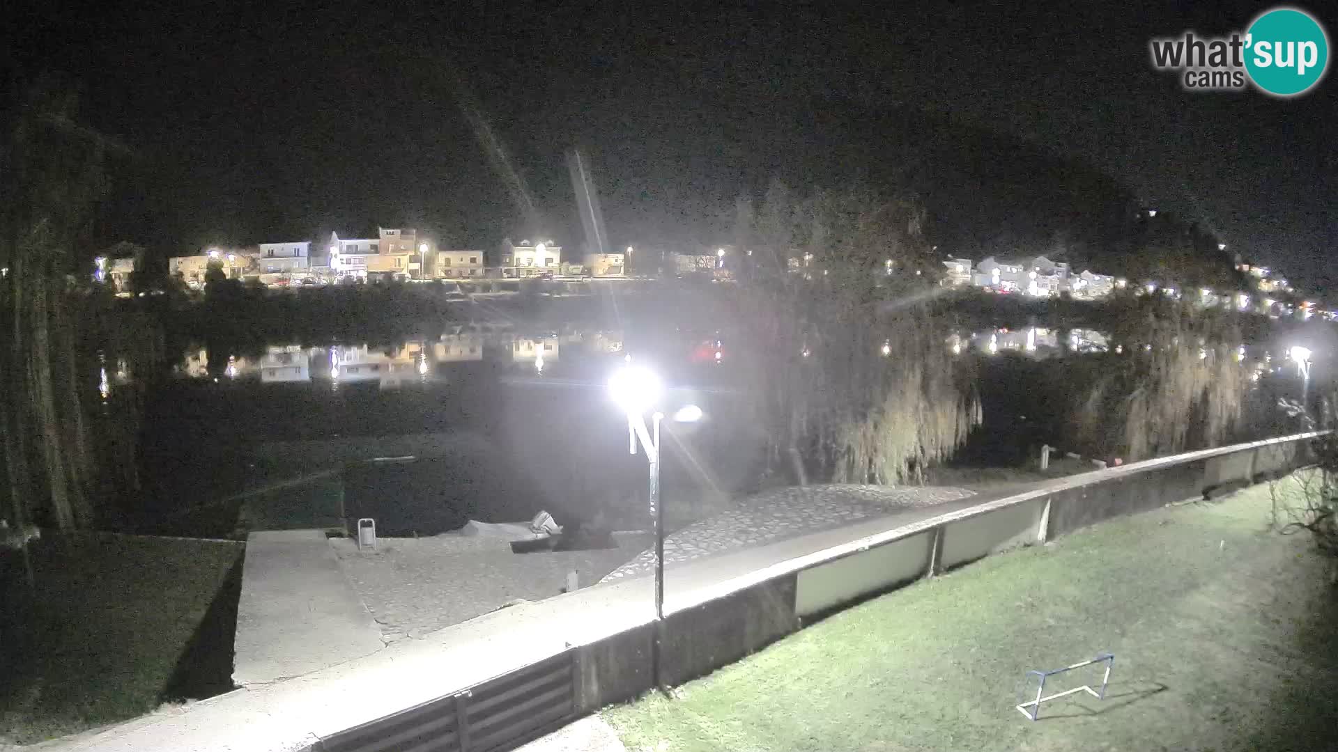 Webcam Metković – Croatia Livecam