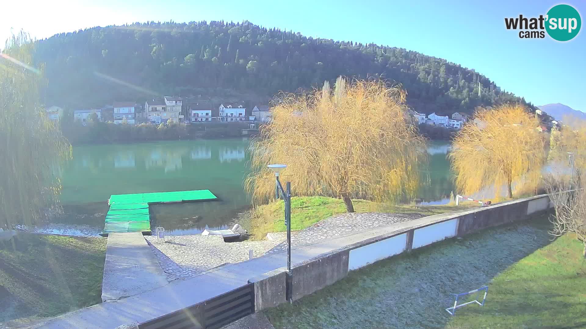 Webcam Metković – Croatia Livecam