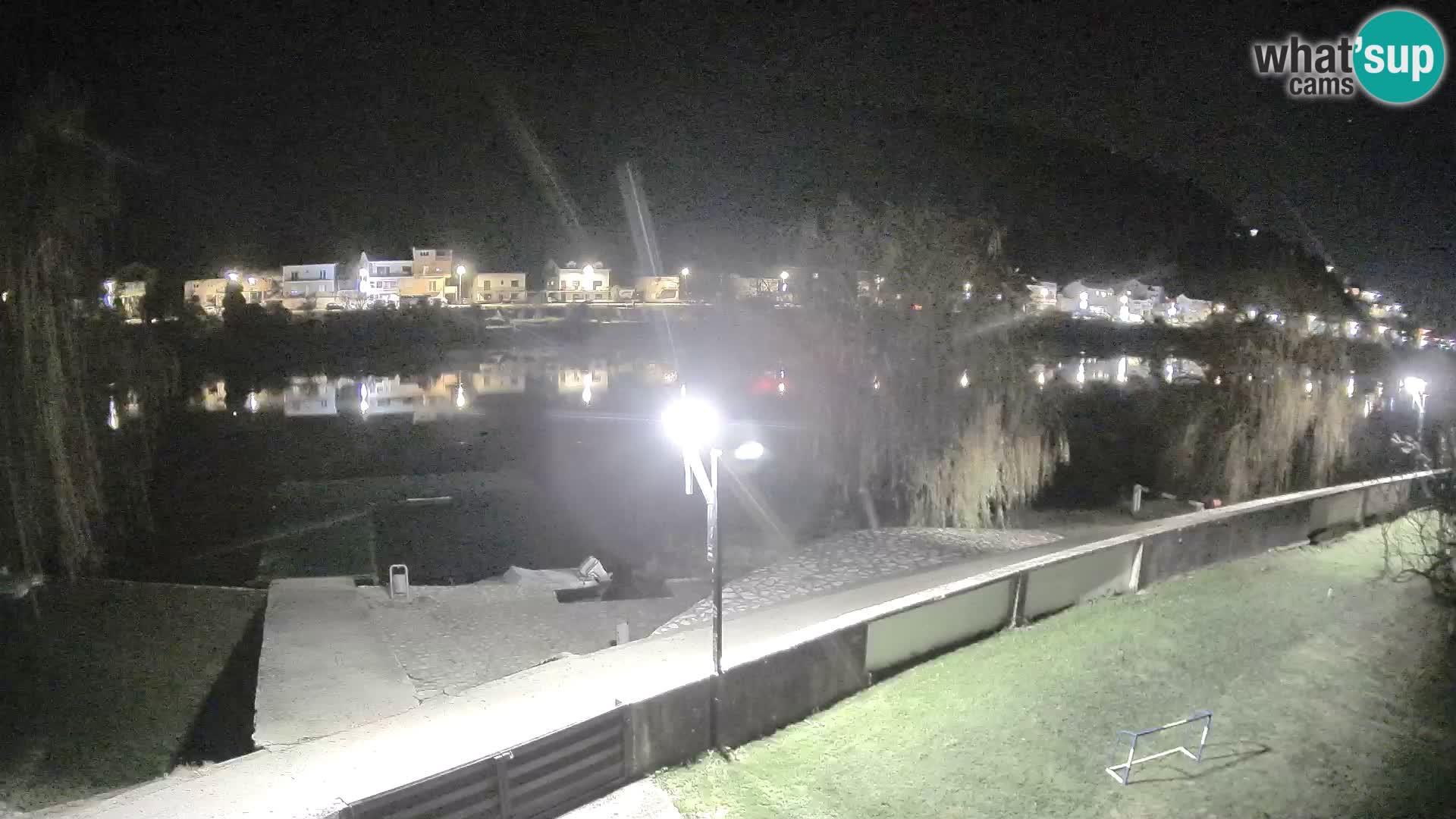 Webcam Metković – Croatia Livecam